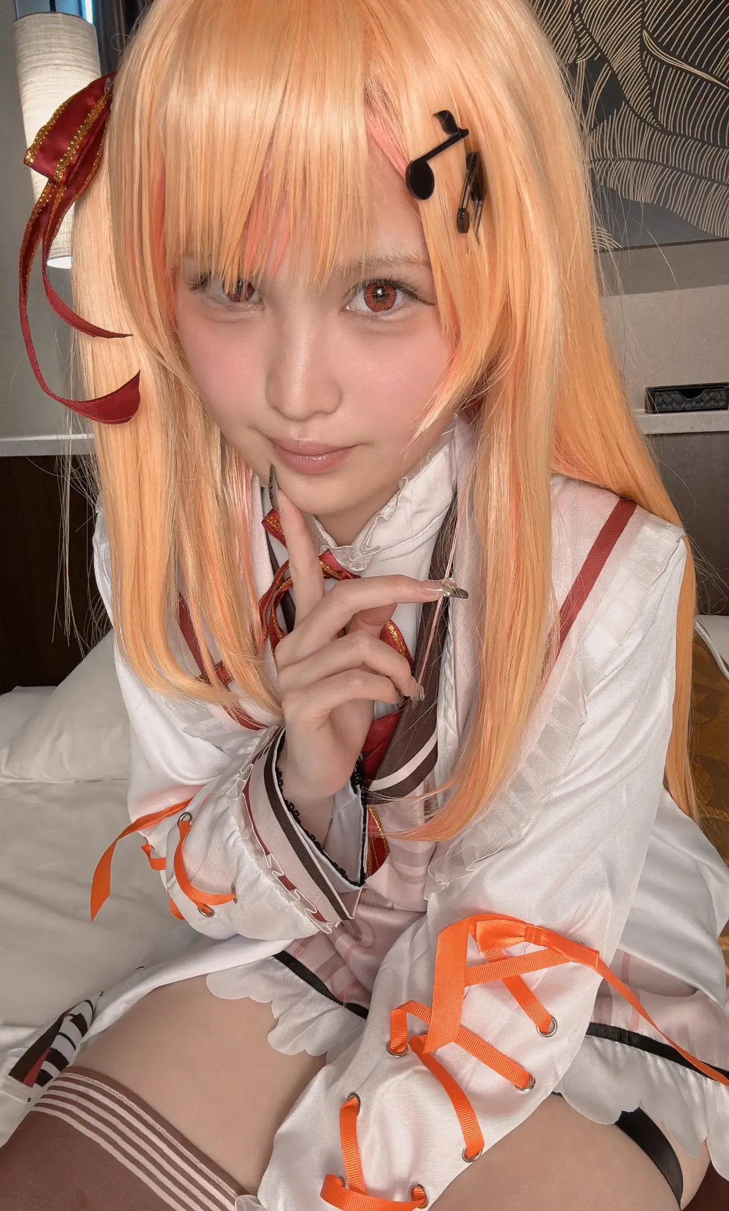 ブロッコリー Otonose Kanade