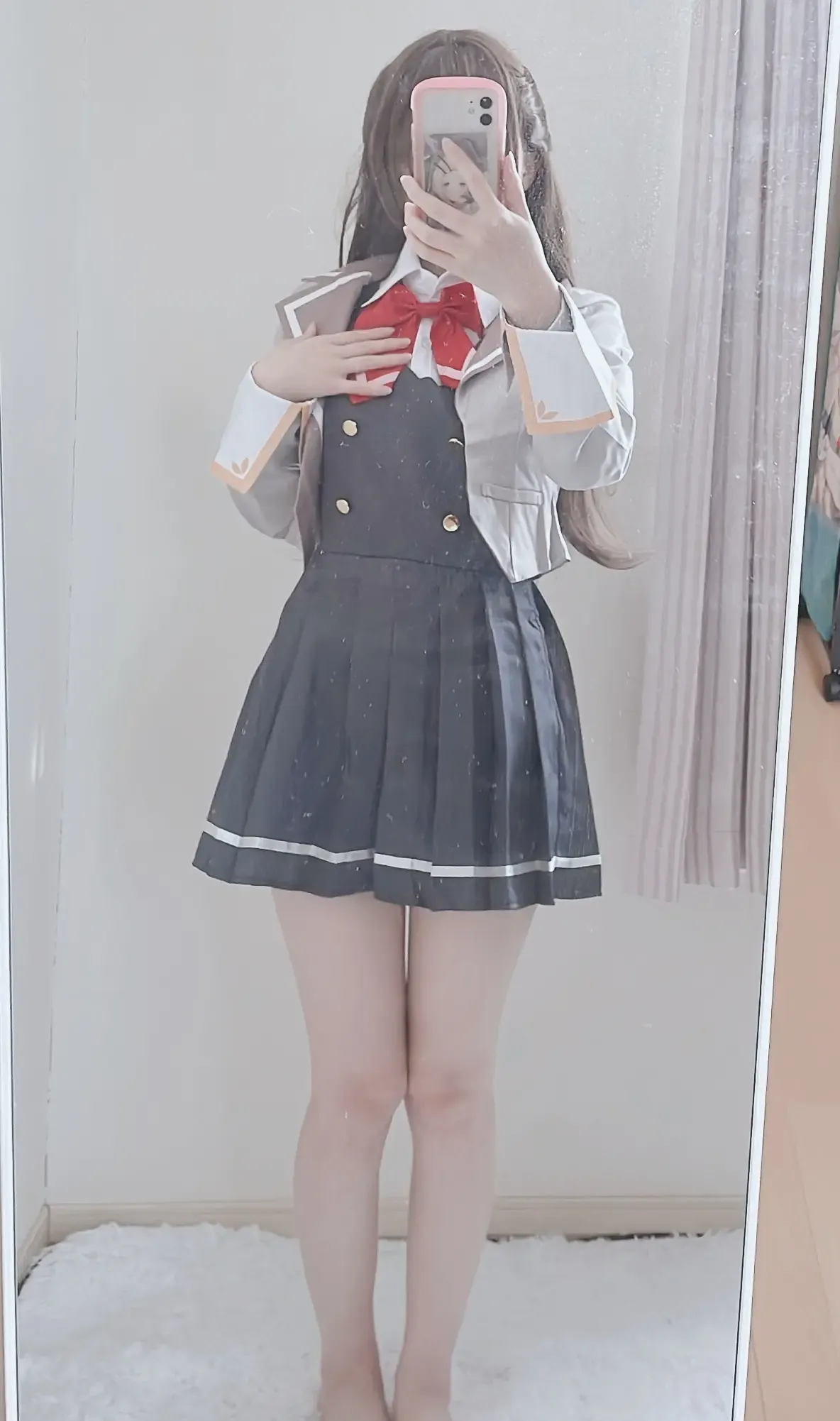 ひのひのき 周防有希