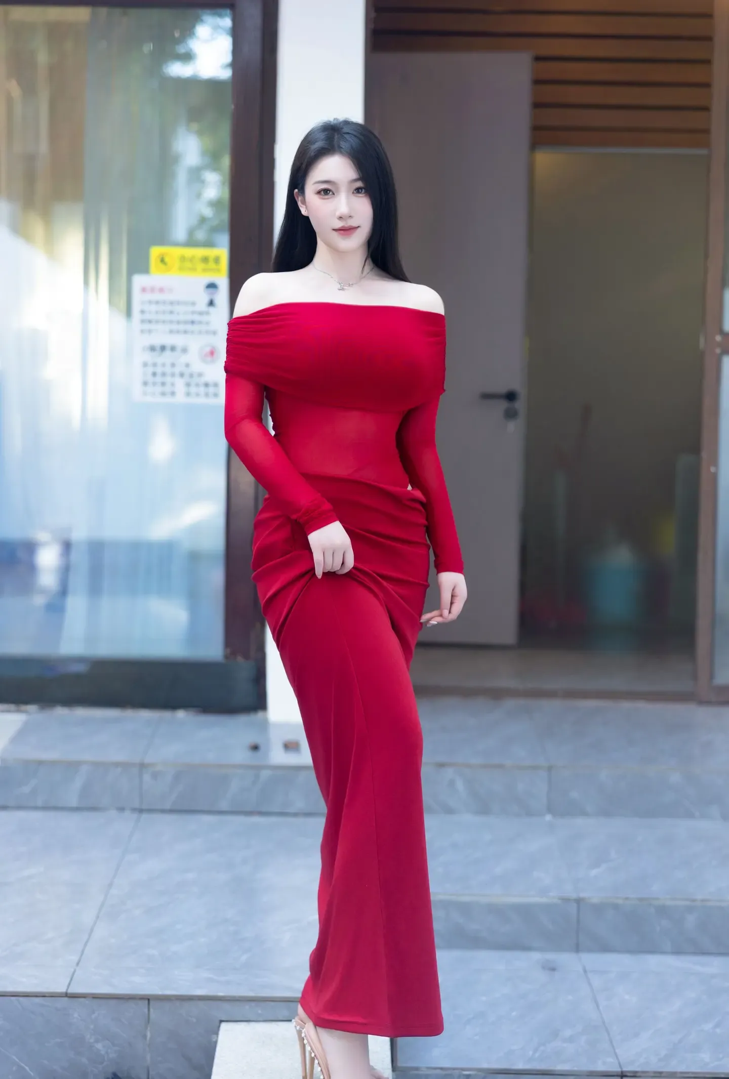林昔予yorki 极品丰满人妻系女神