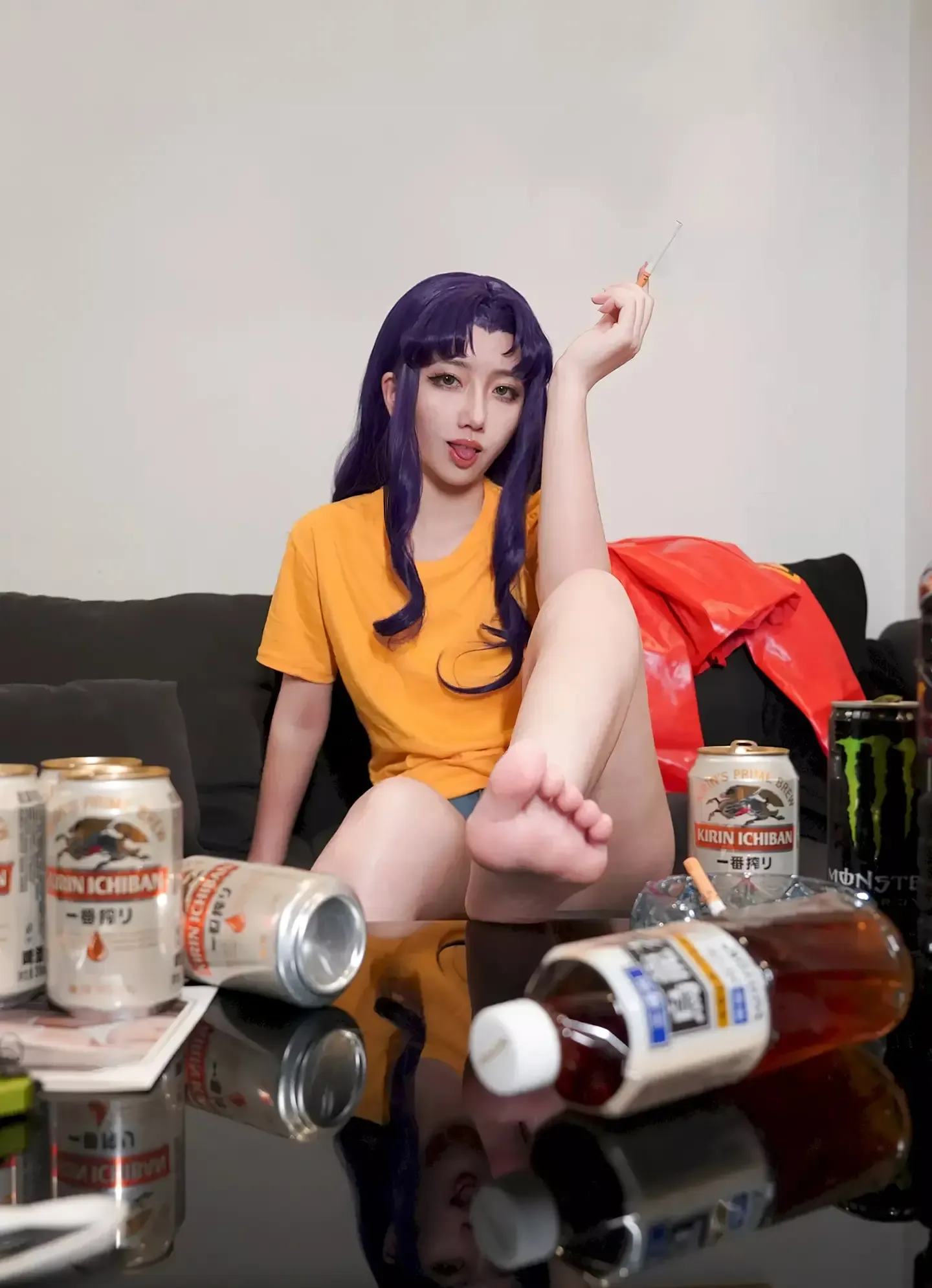 絞肉姬 葛城美里