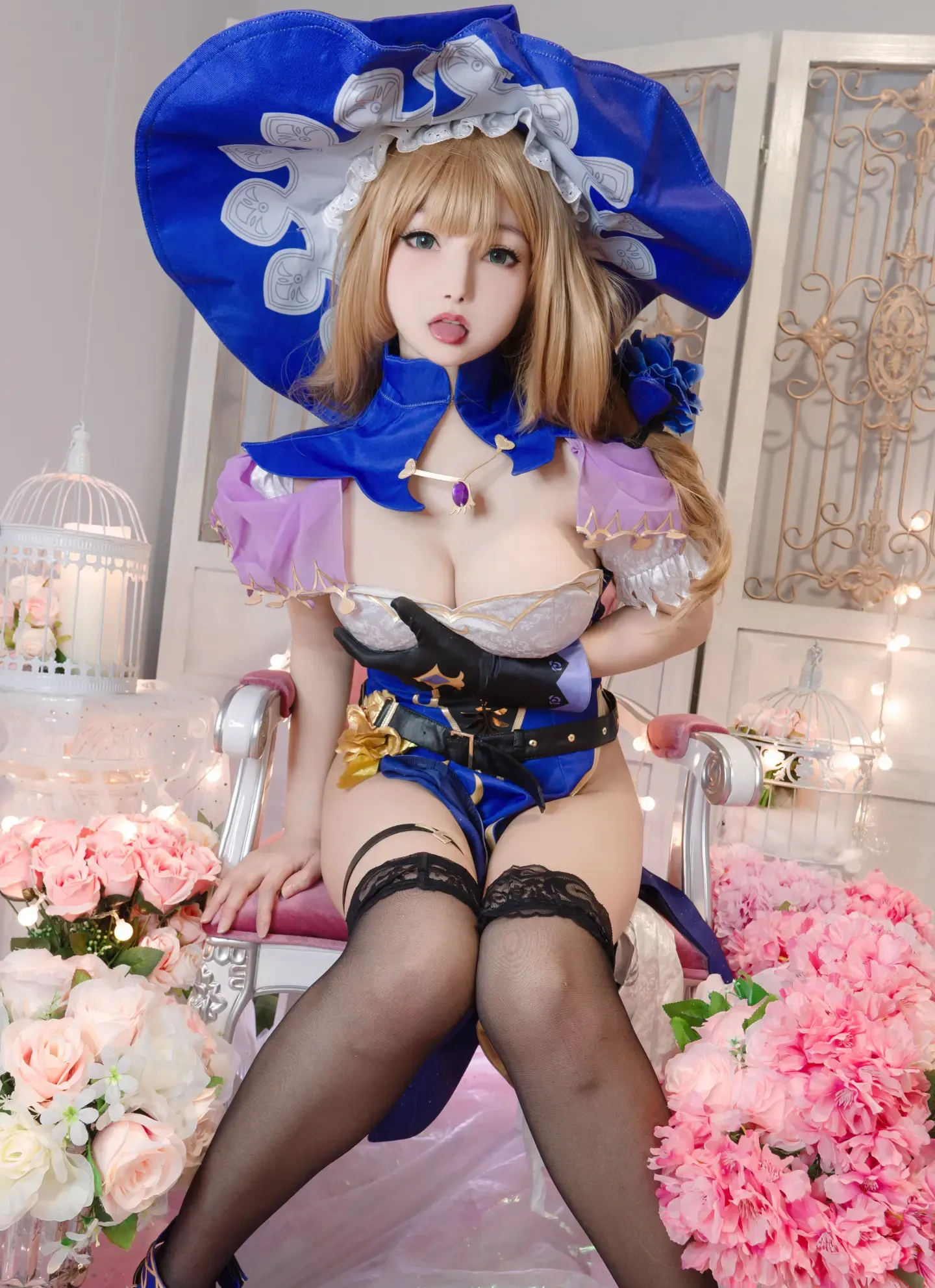 Kitkat9 Lisa