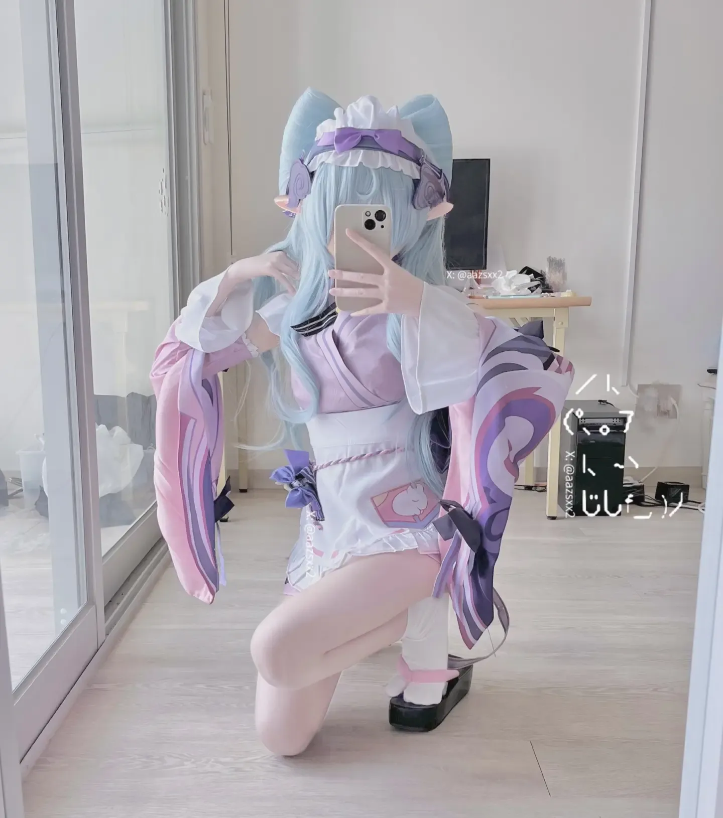 Dal aazsxx2 夢見月瑞希