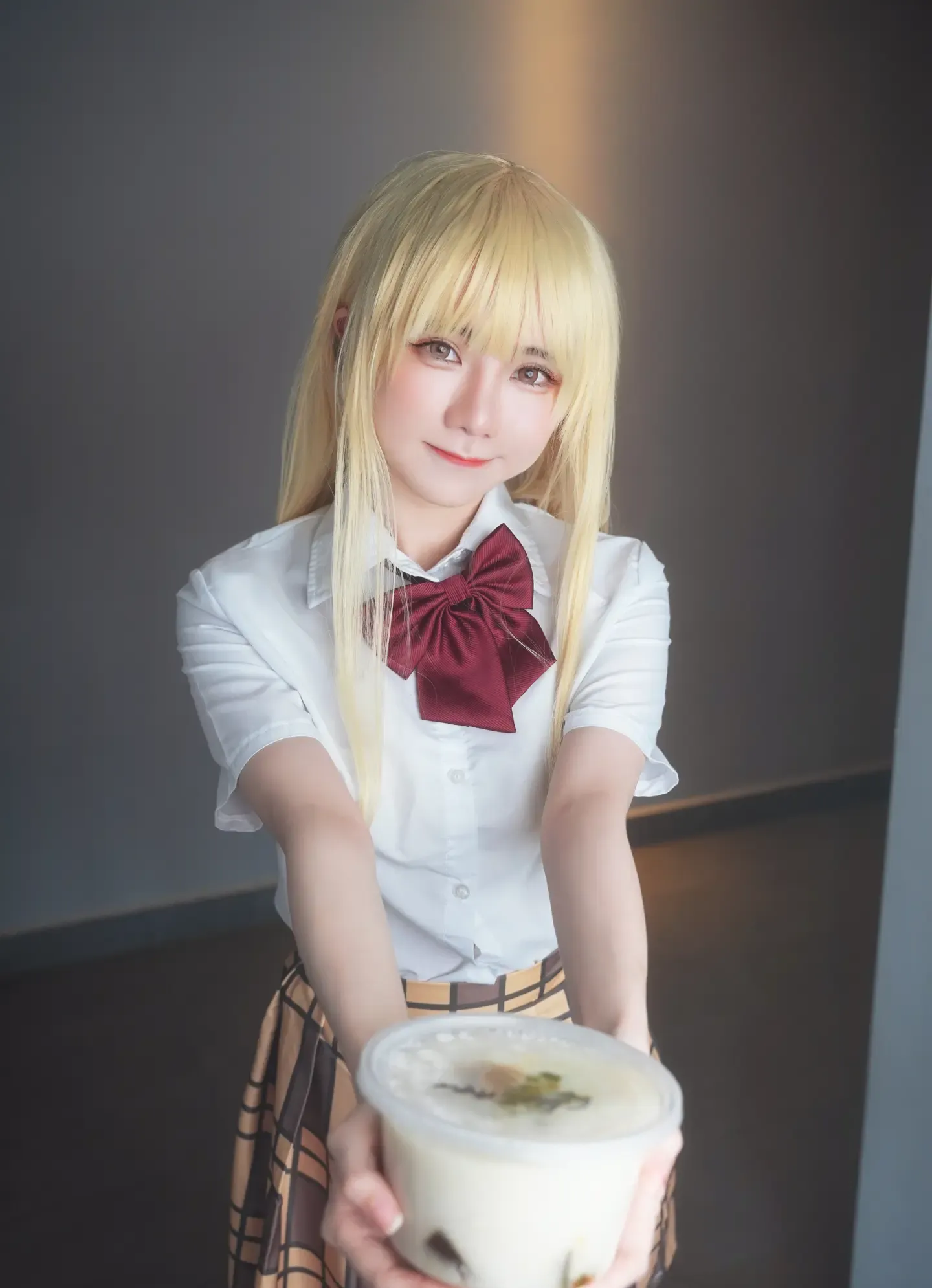SallyDorasnow Shiina Mahiru
