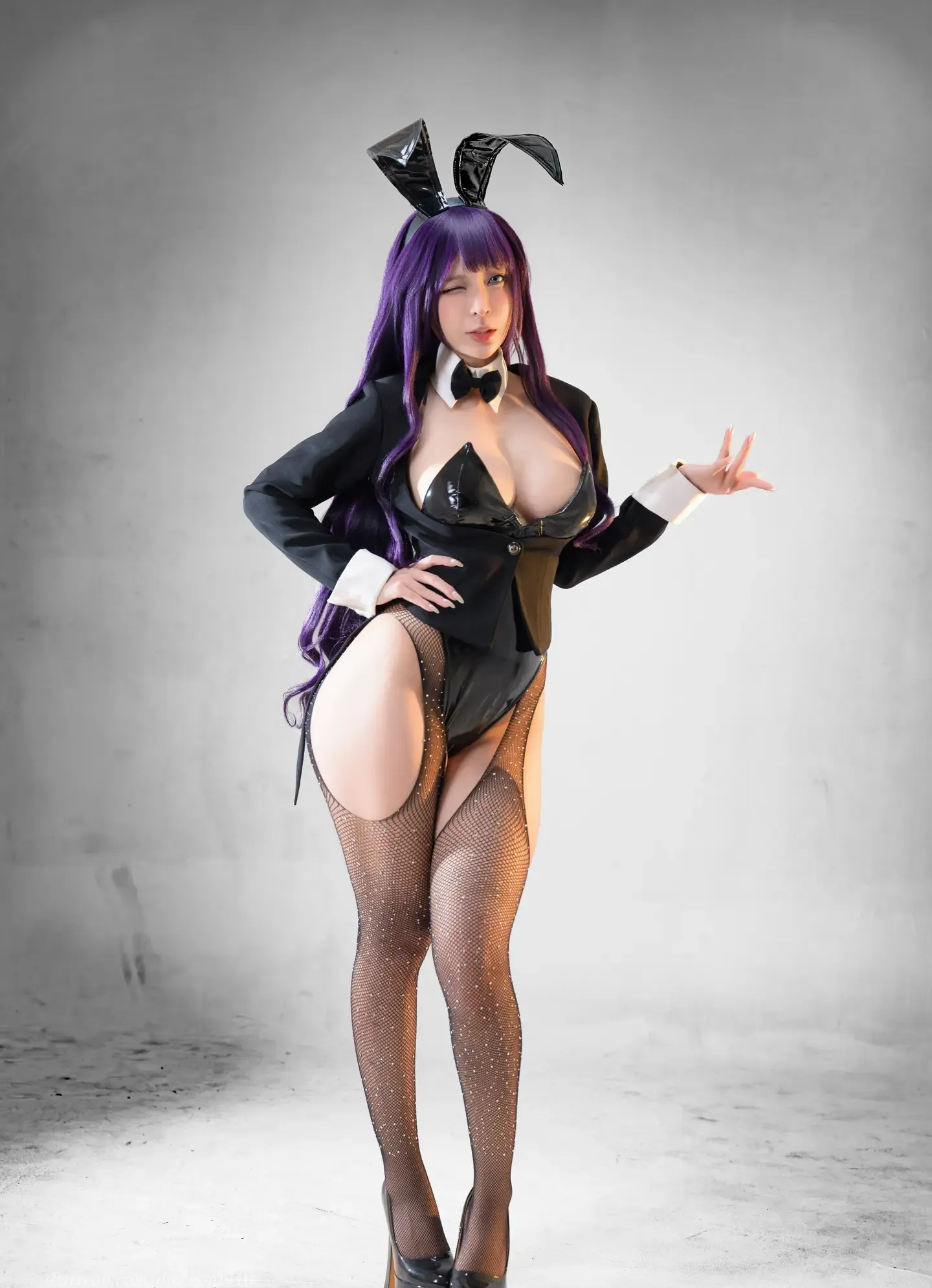 UmekoJ Marin Kitagawa Bunny