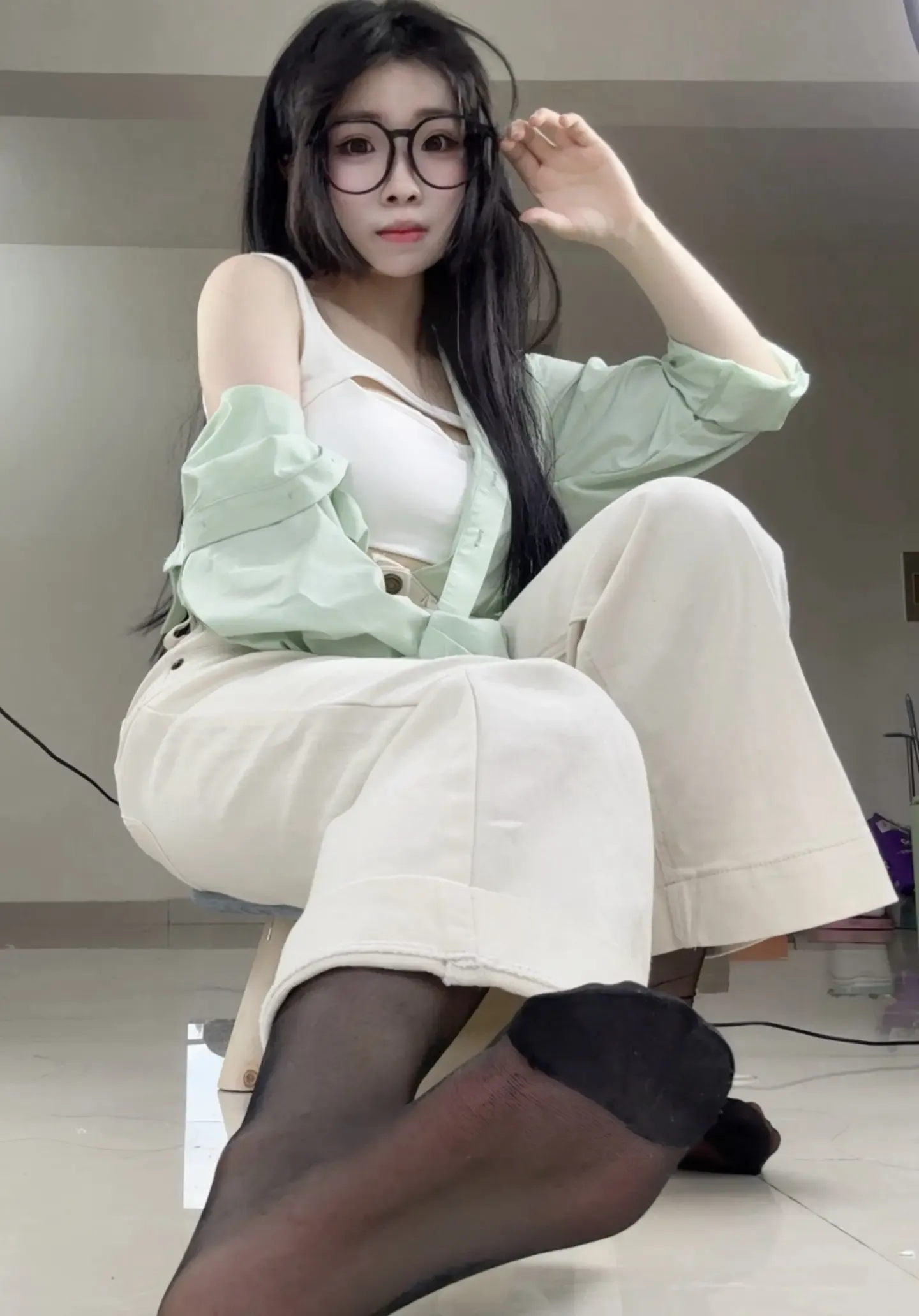 小羊蛋卷 库里斯