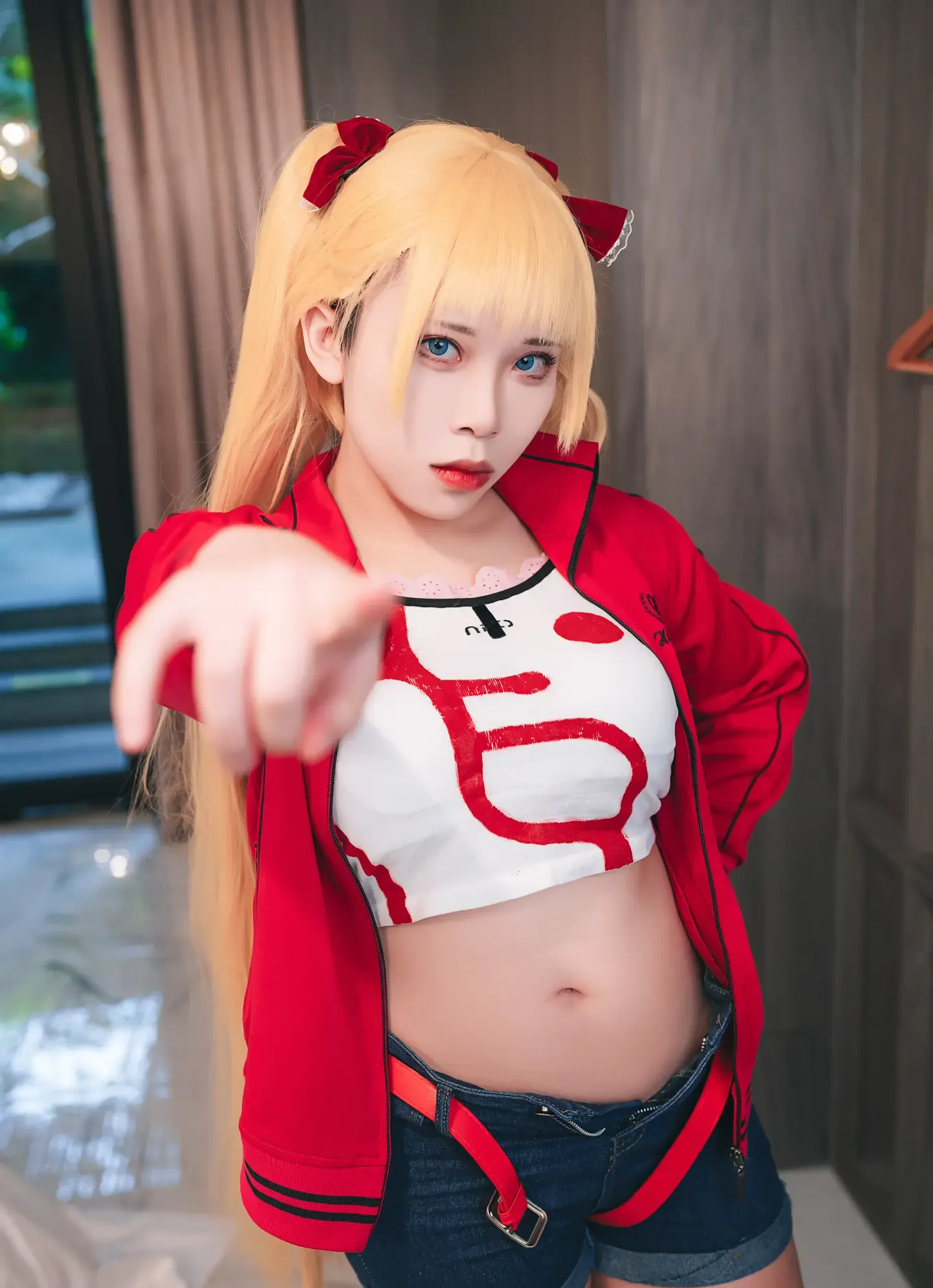 Tokar浵卡 202405 秋月愛莉