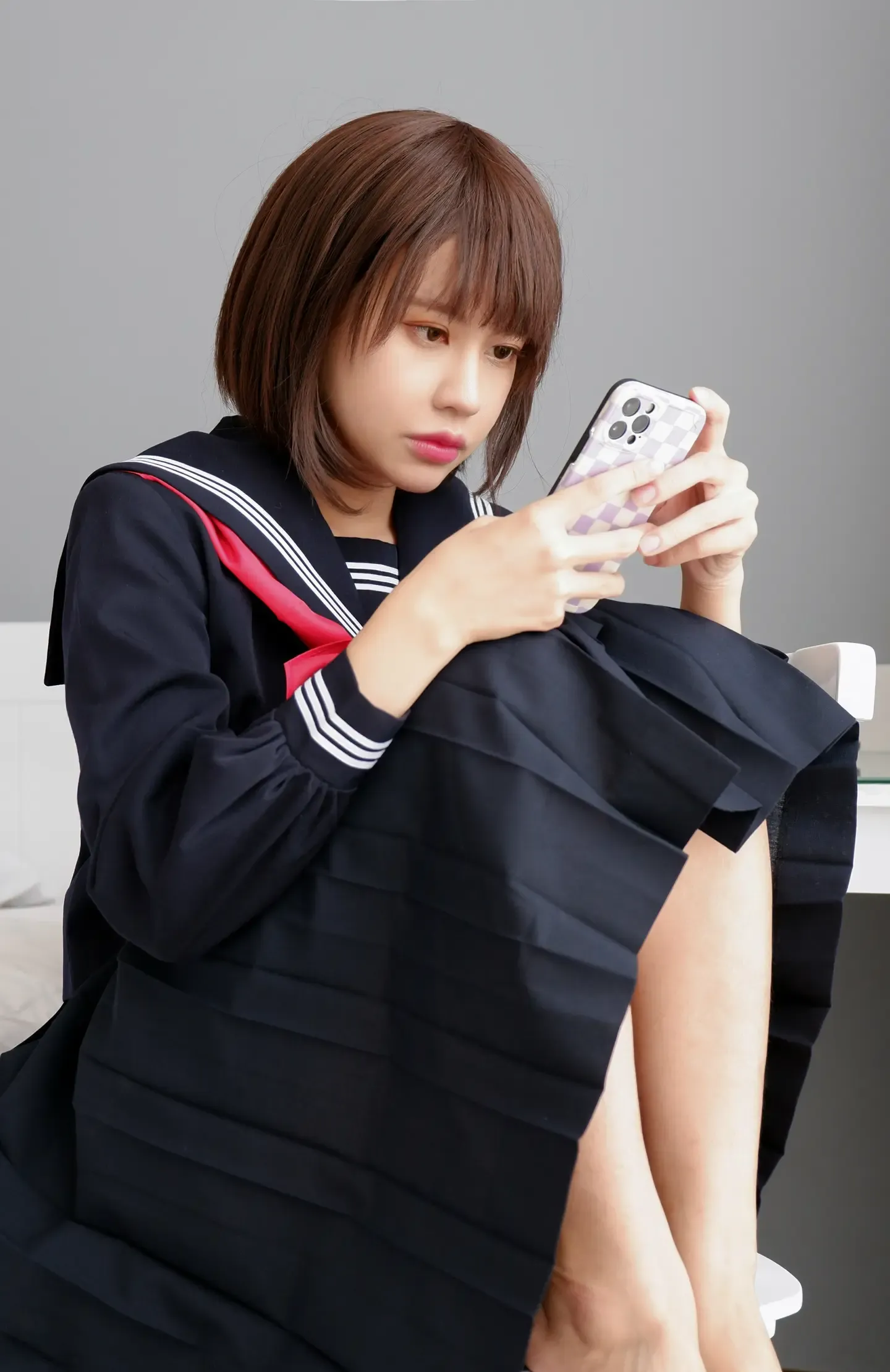 PingPing JK Uniform