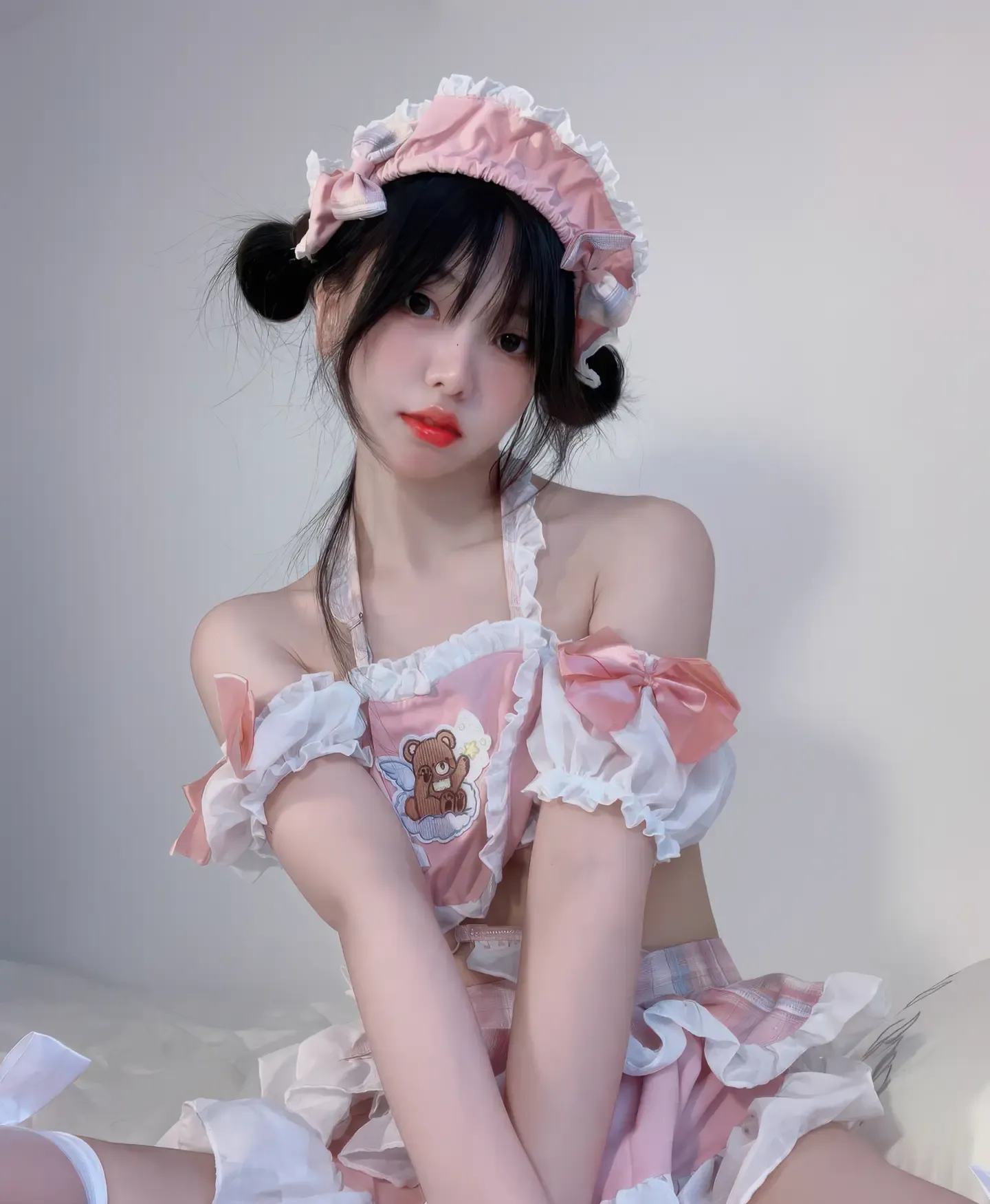真宝 少女日记