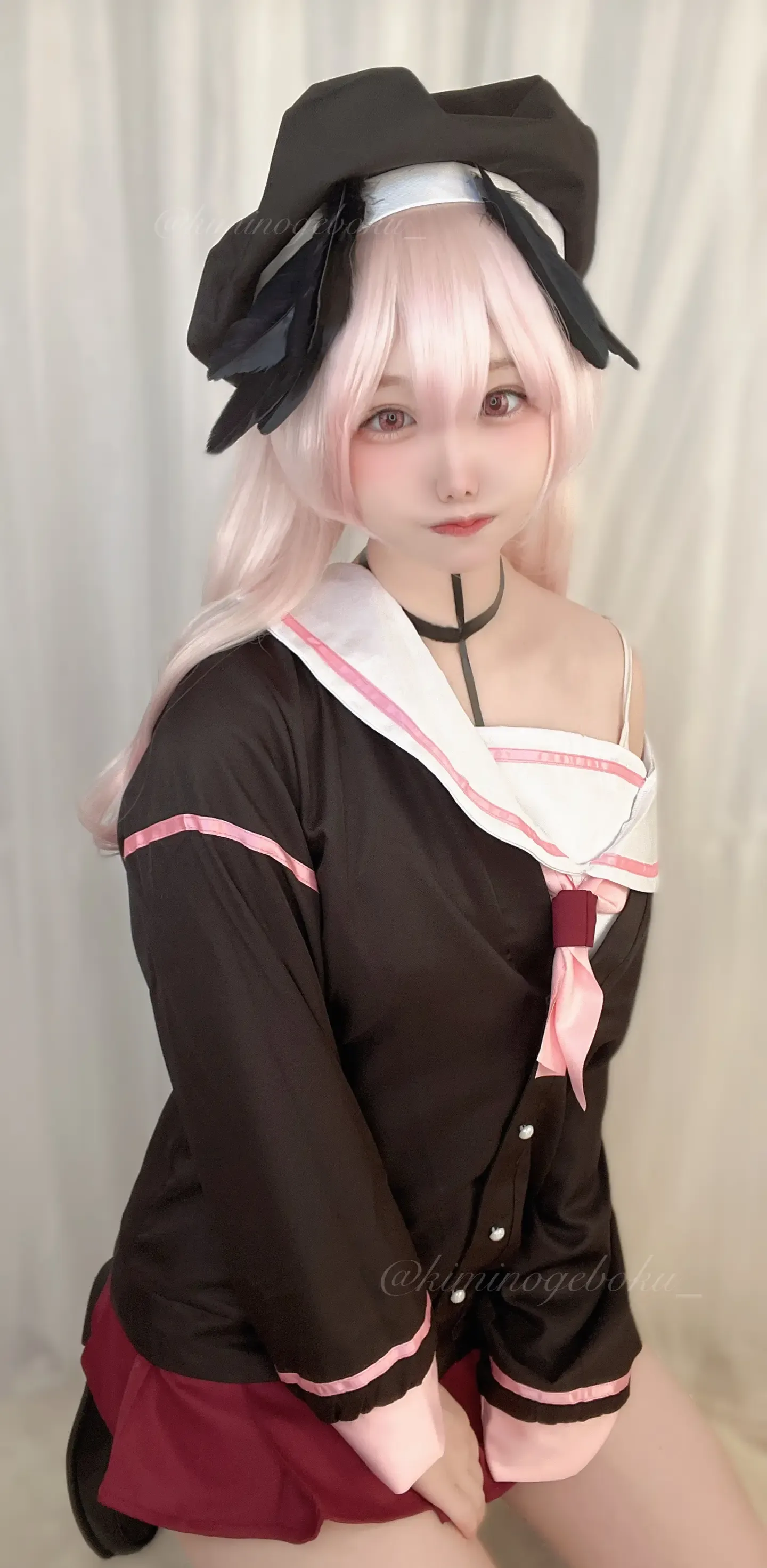 Wanco Koharu Shimoe
