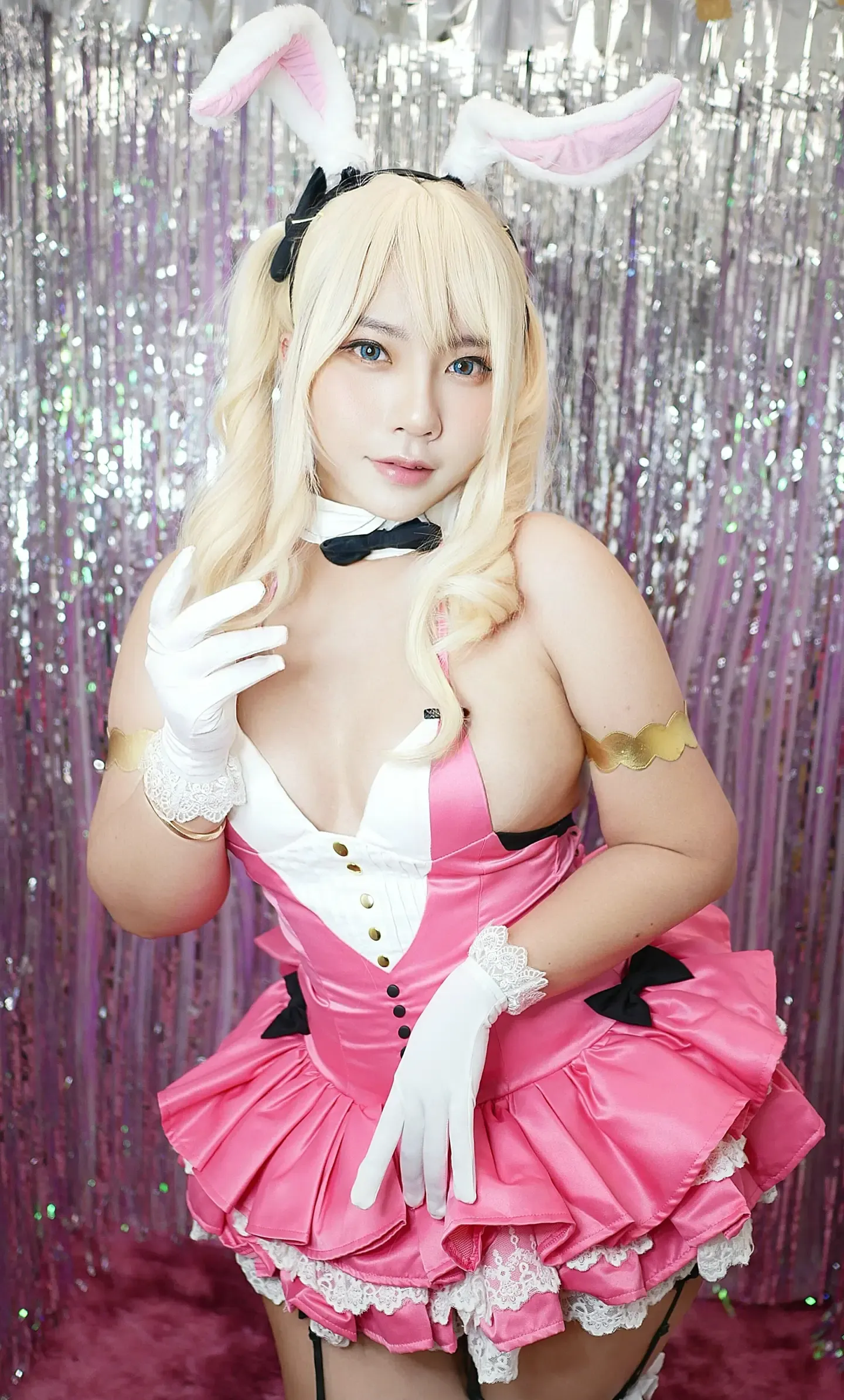Aokotan Miko Kurokawa