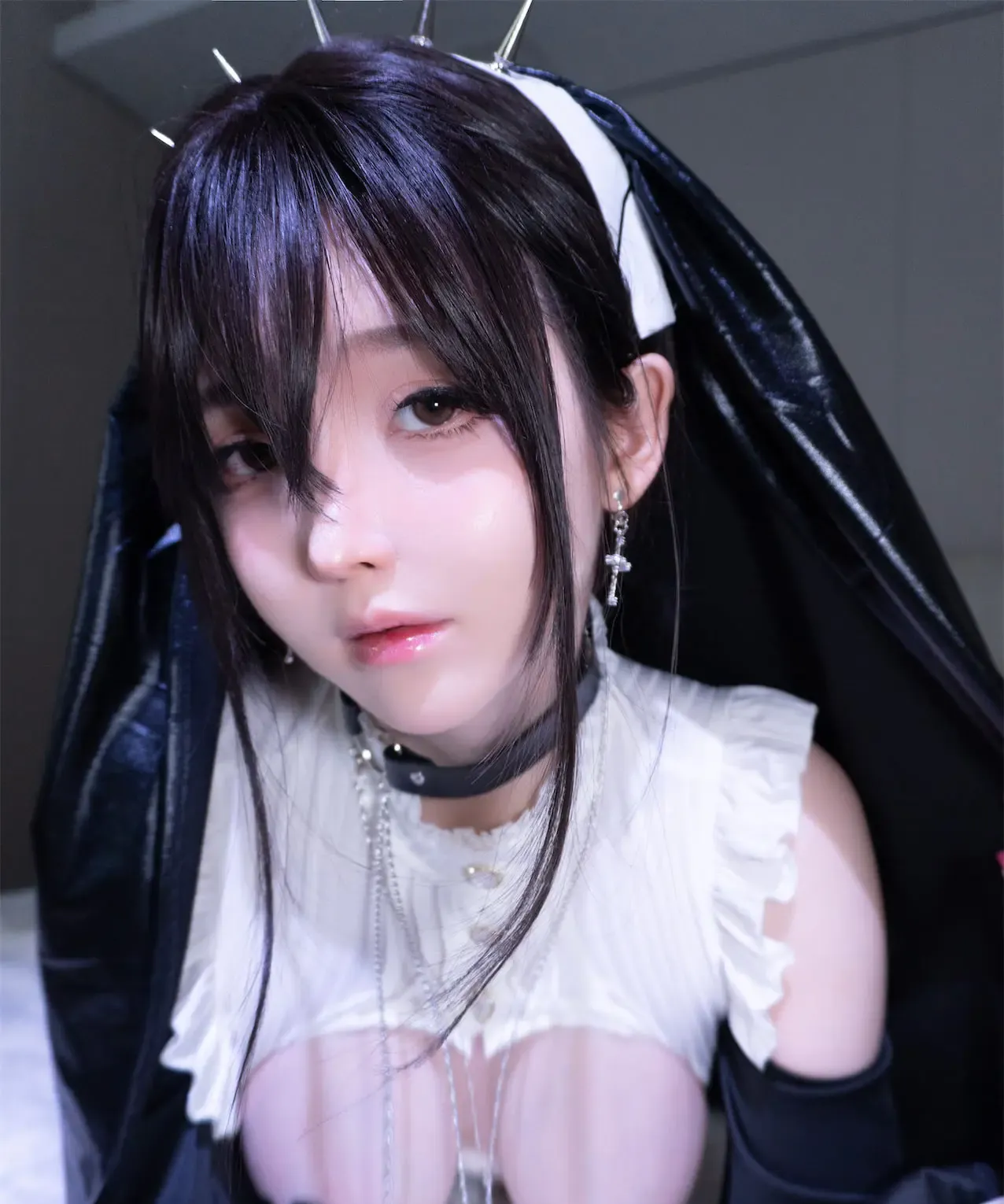 一小央泽 贞洁祷告