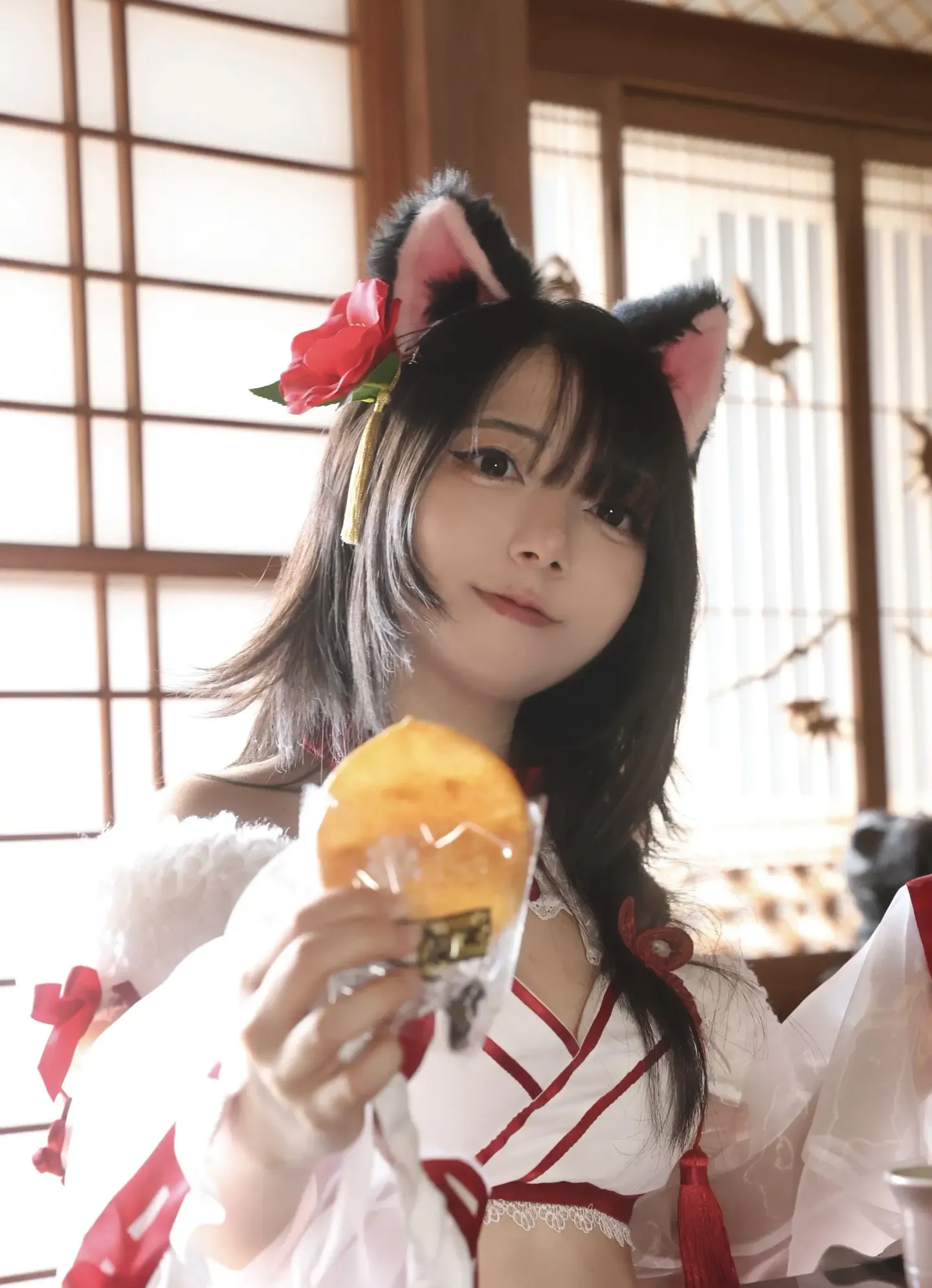 ちず Chizu Miko