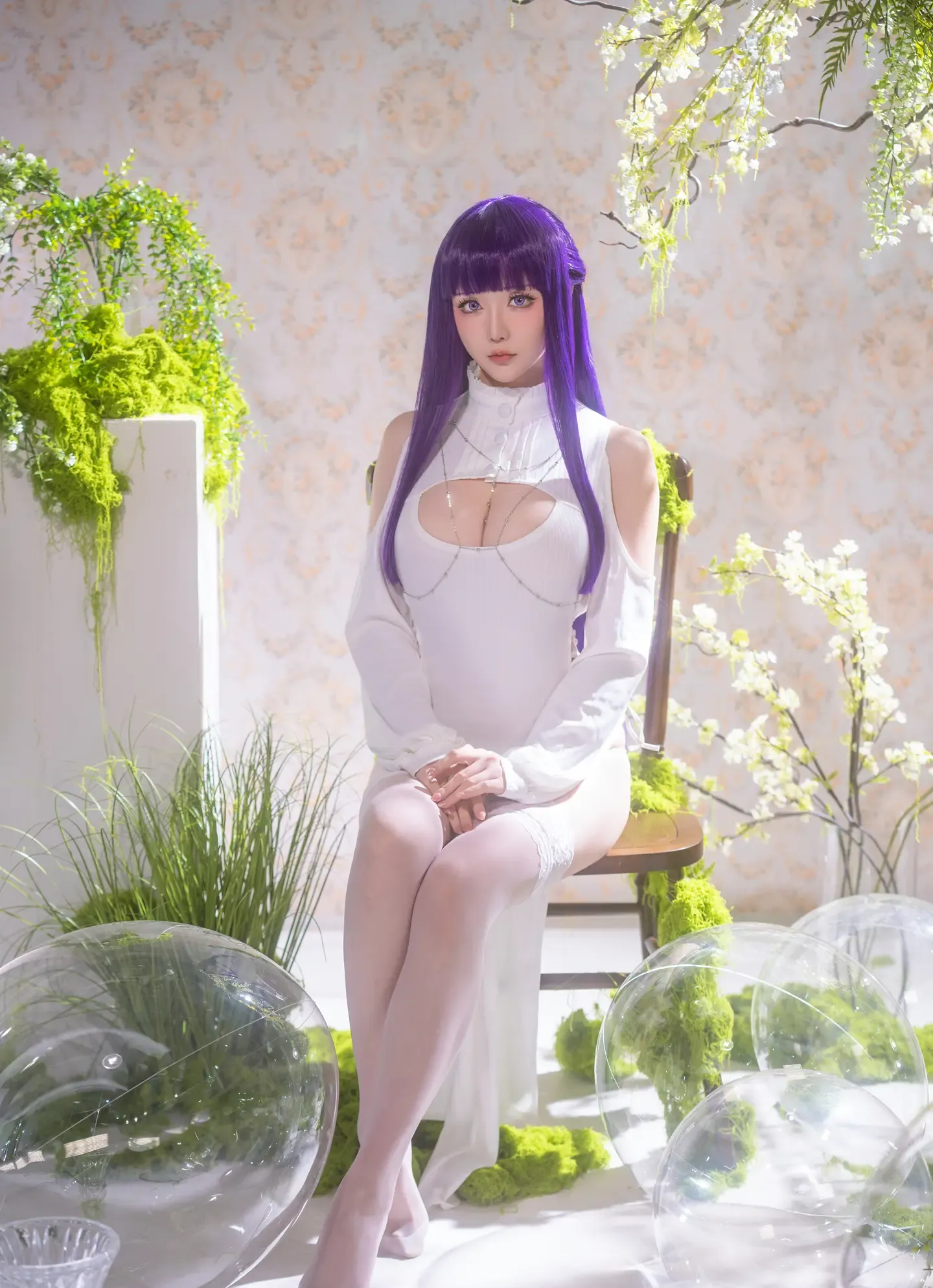 星之迟迟 2025 三月计划 E 菲伦同人