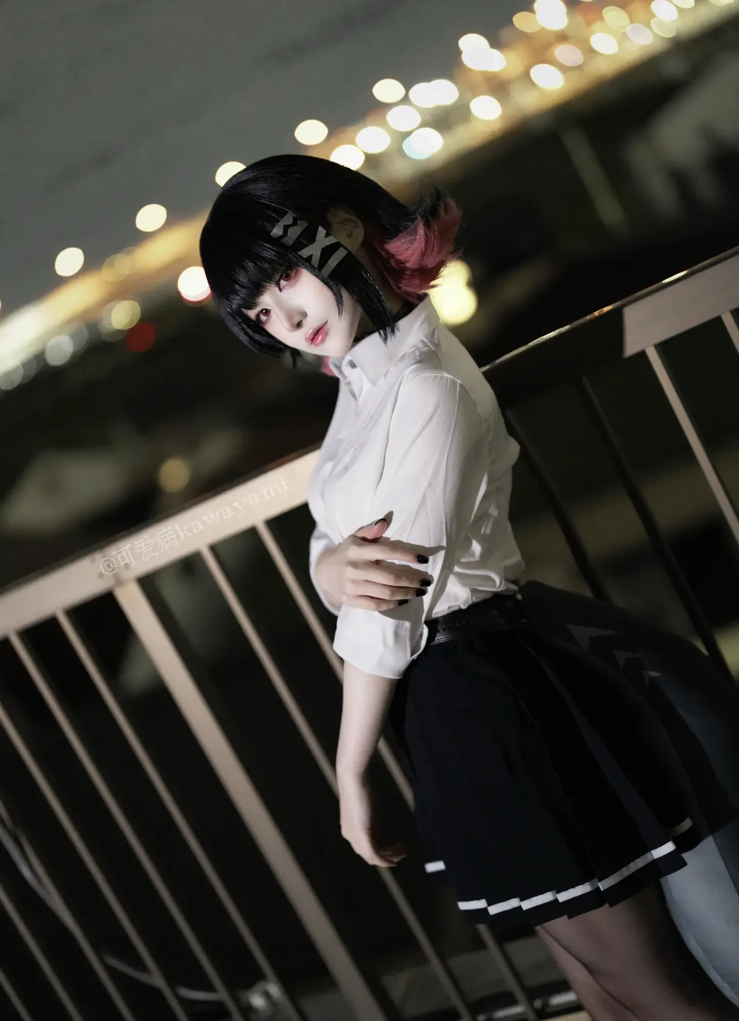 幼愛youmeko Ellen Joe JK
