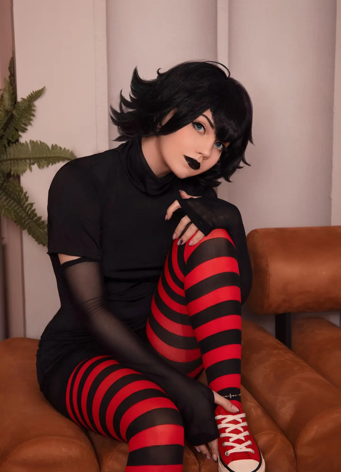 Caticornplay Mavis