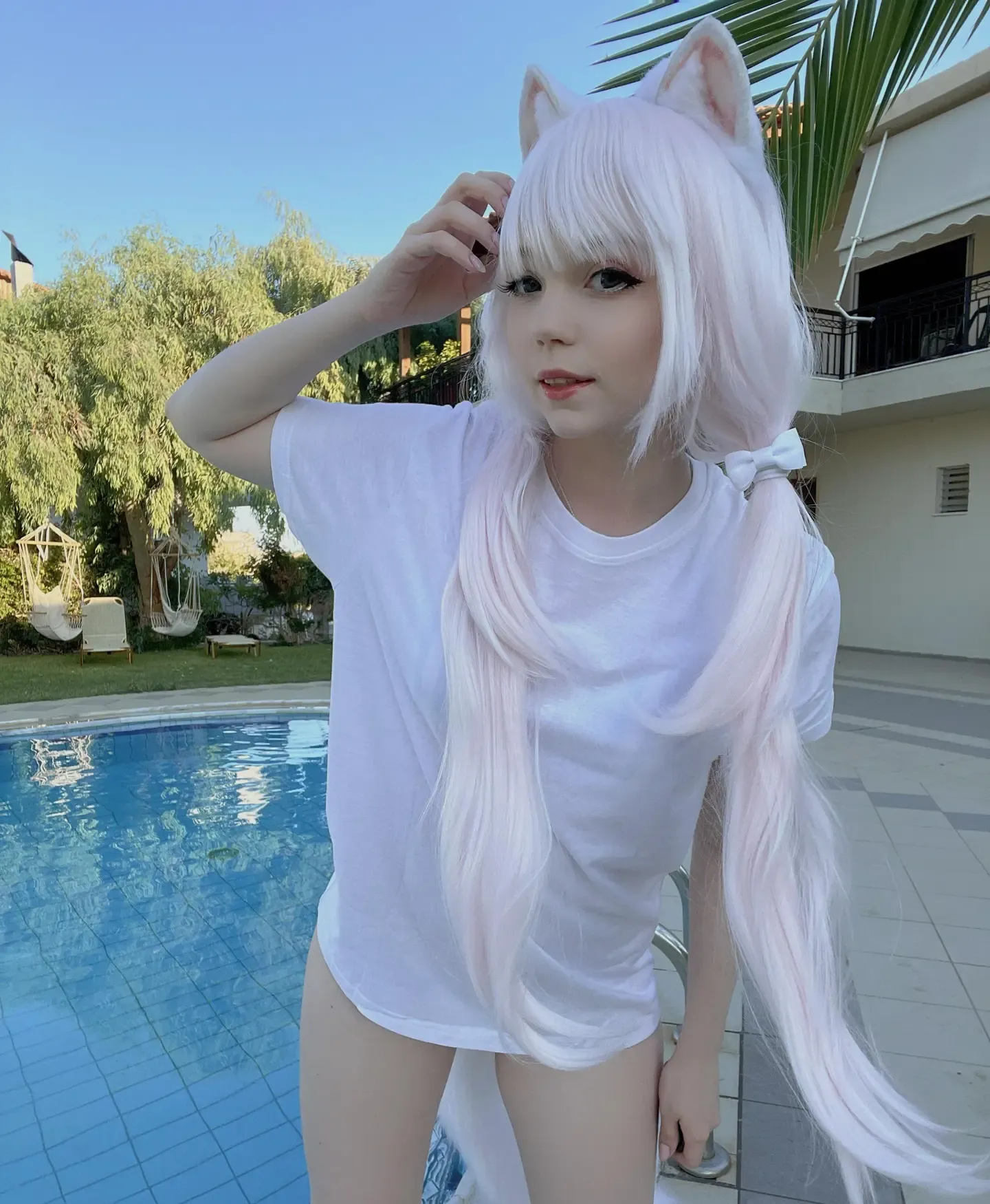 Caticornplay Vanilla