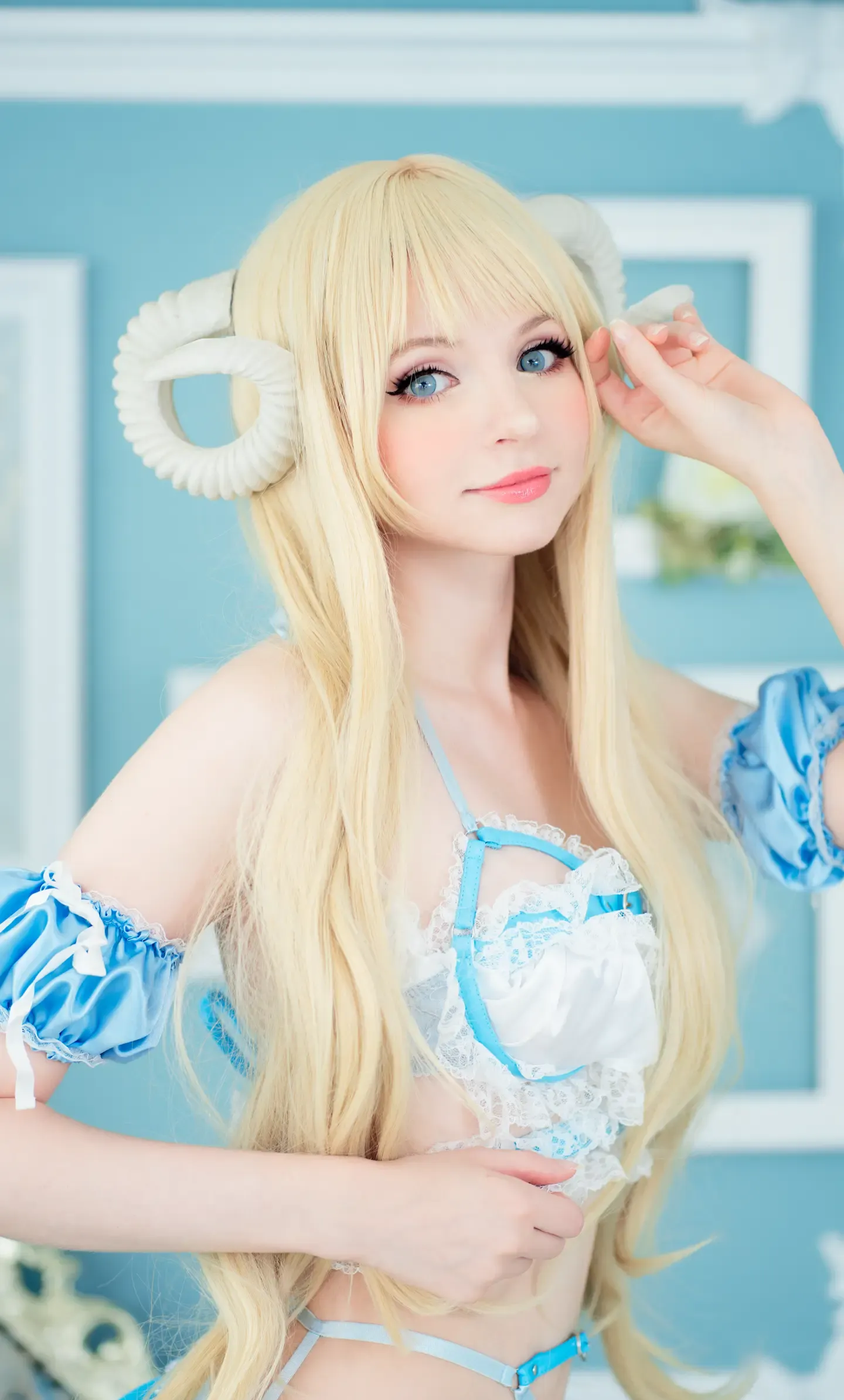 Peachmilky Isabella
