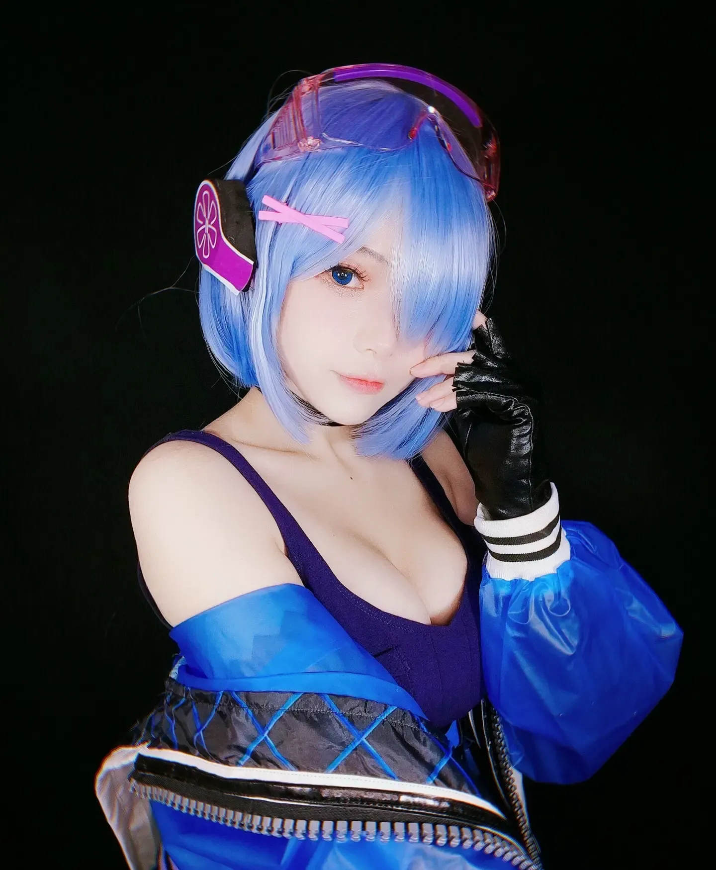 MirinShu Rem