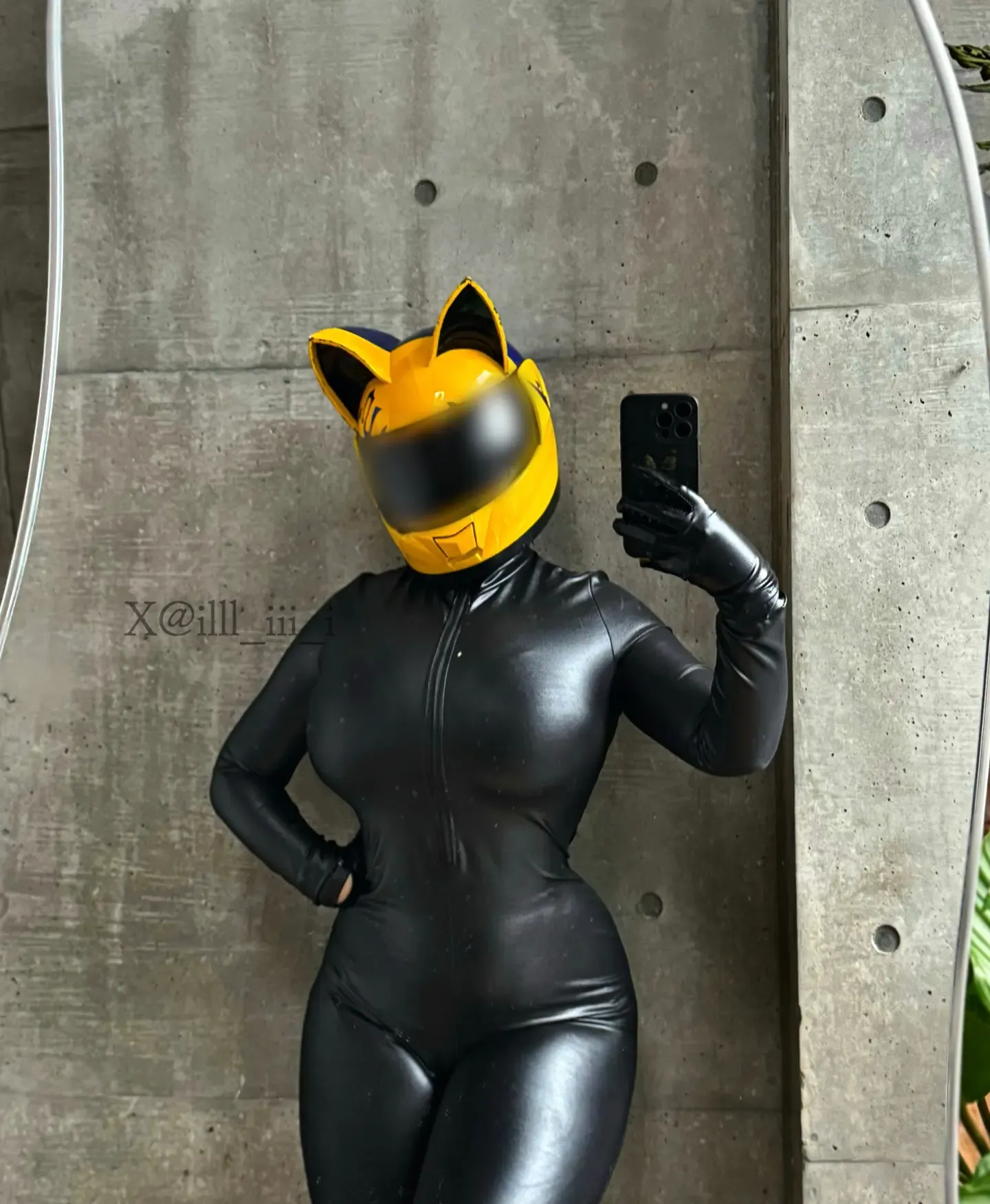 illl_iii_i Celty