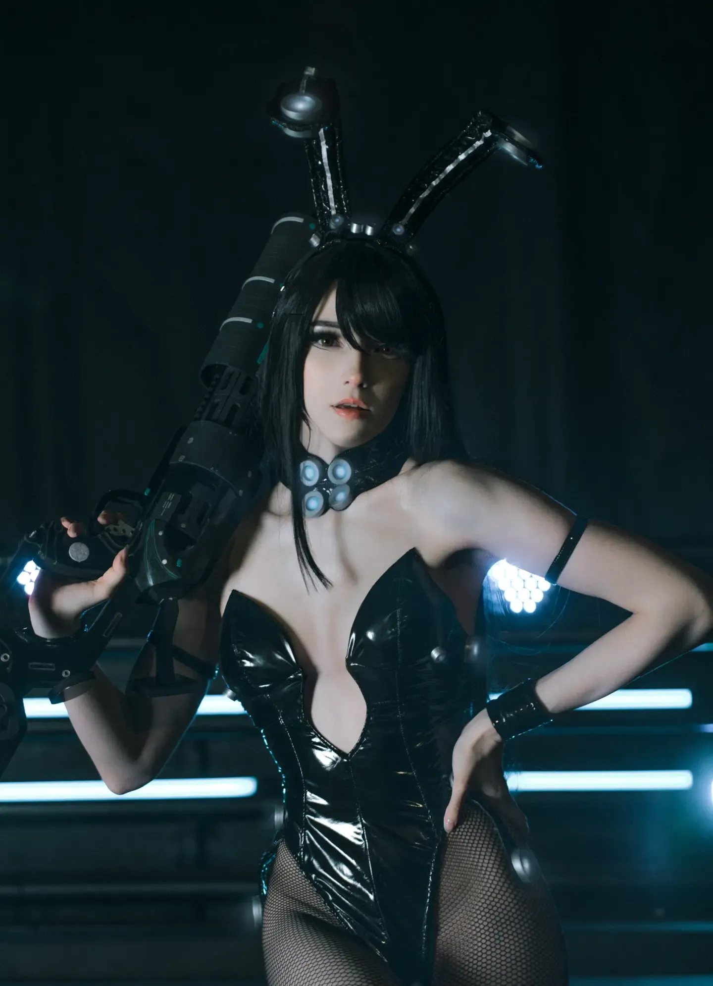CandyBall Reika