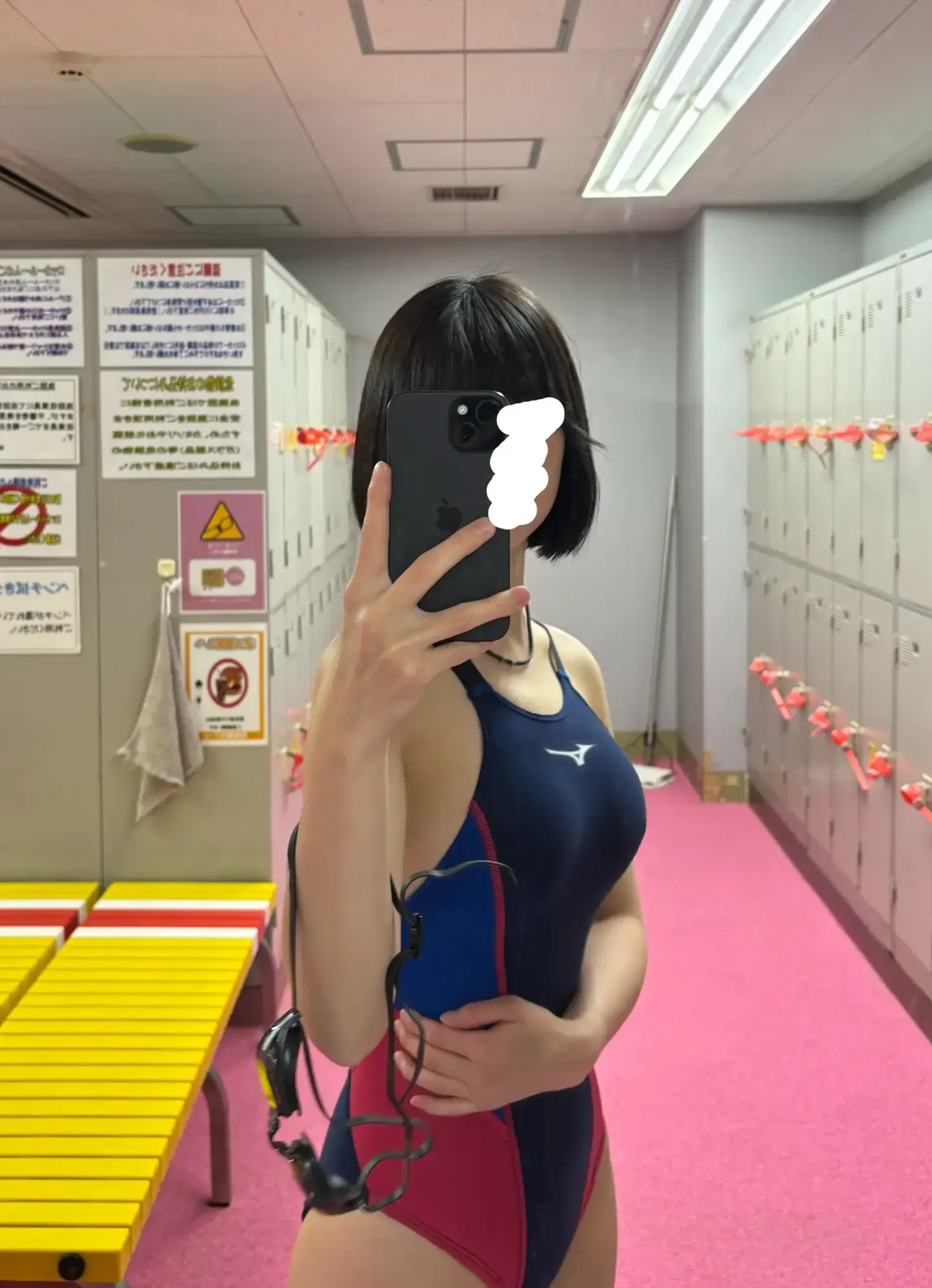 小野寺すず MyFans 202602 散图