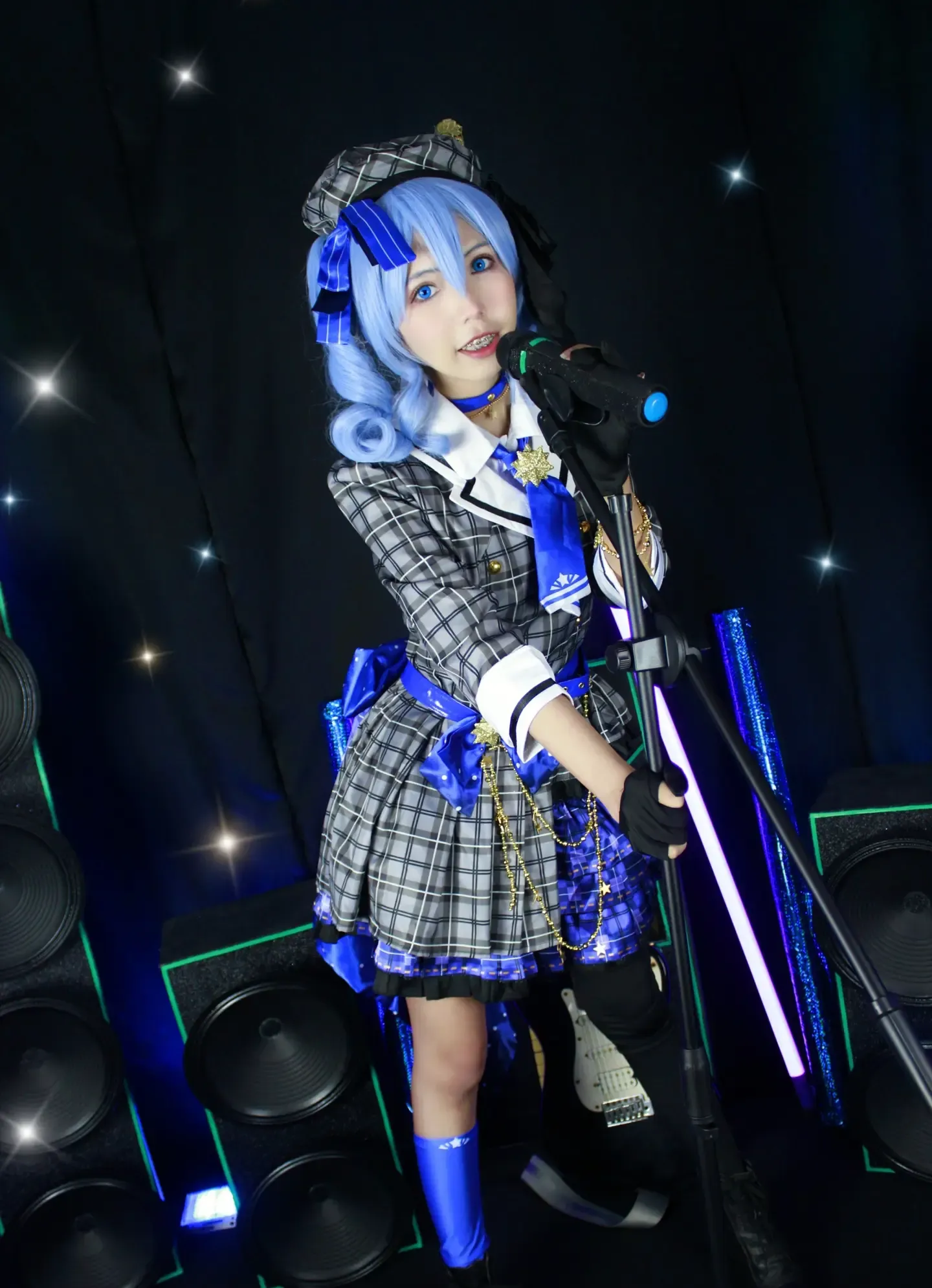 lMusicl Hoshimachi Suisei