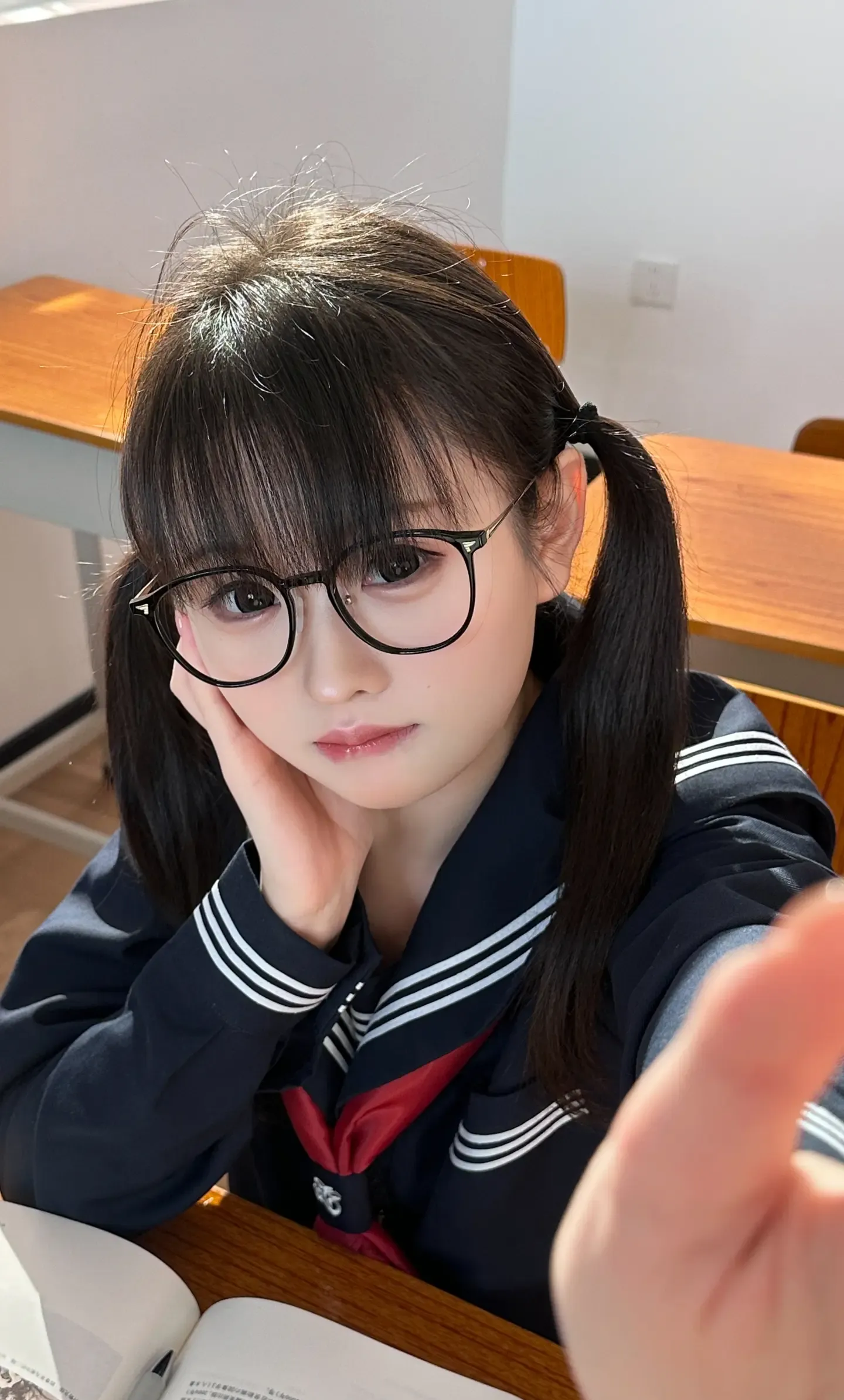 幼水铃衣 靡途