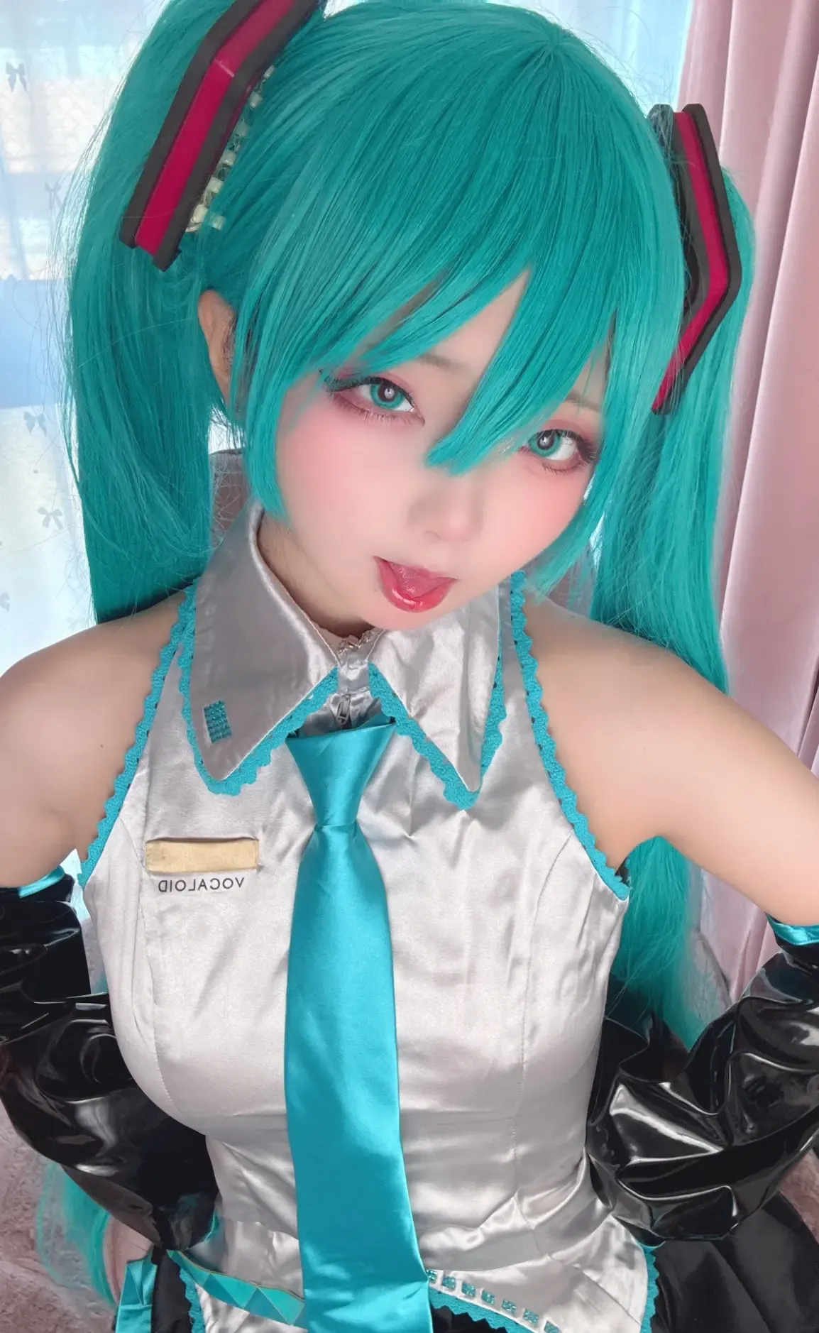 ChuChuMAGIC Miku