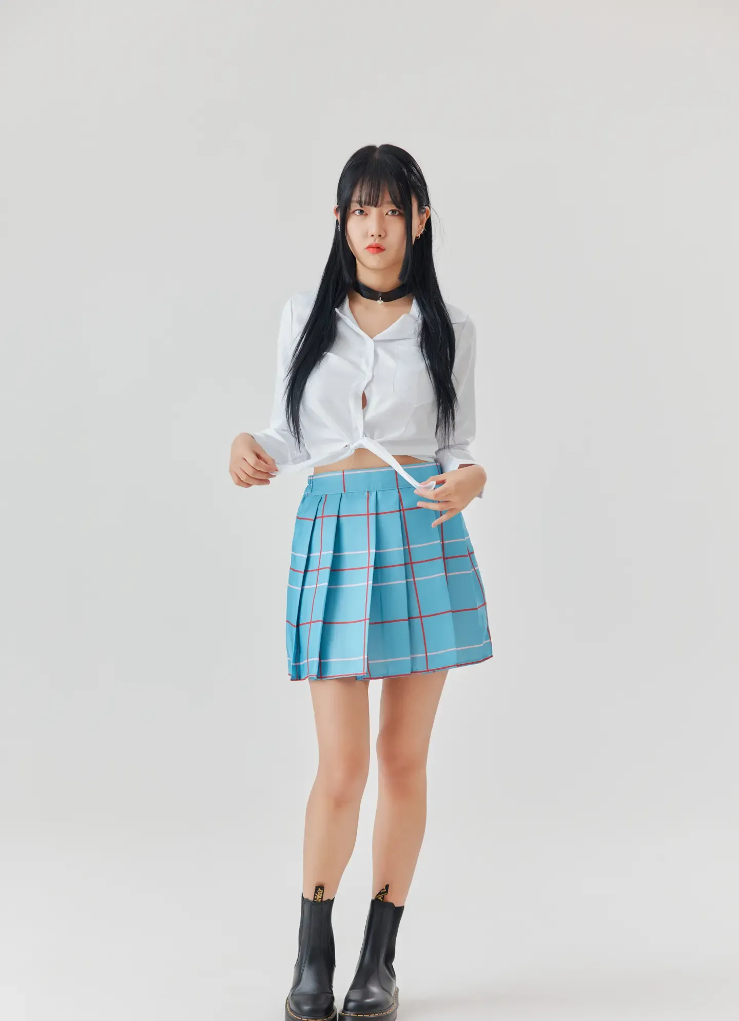 韩国KIKI I Love You So Much