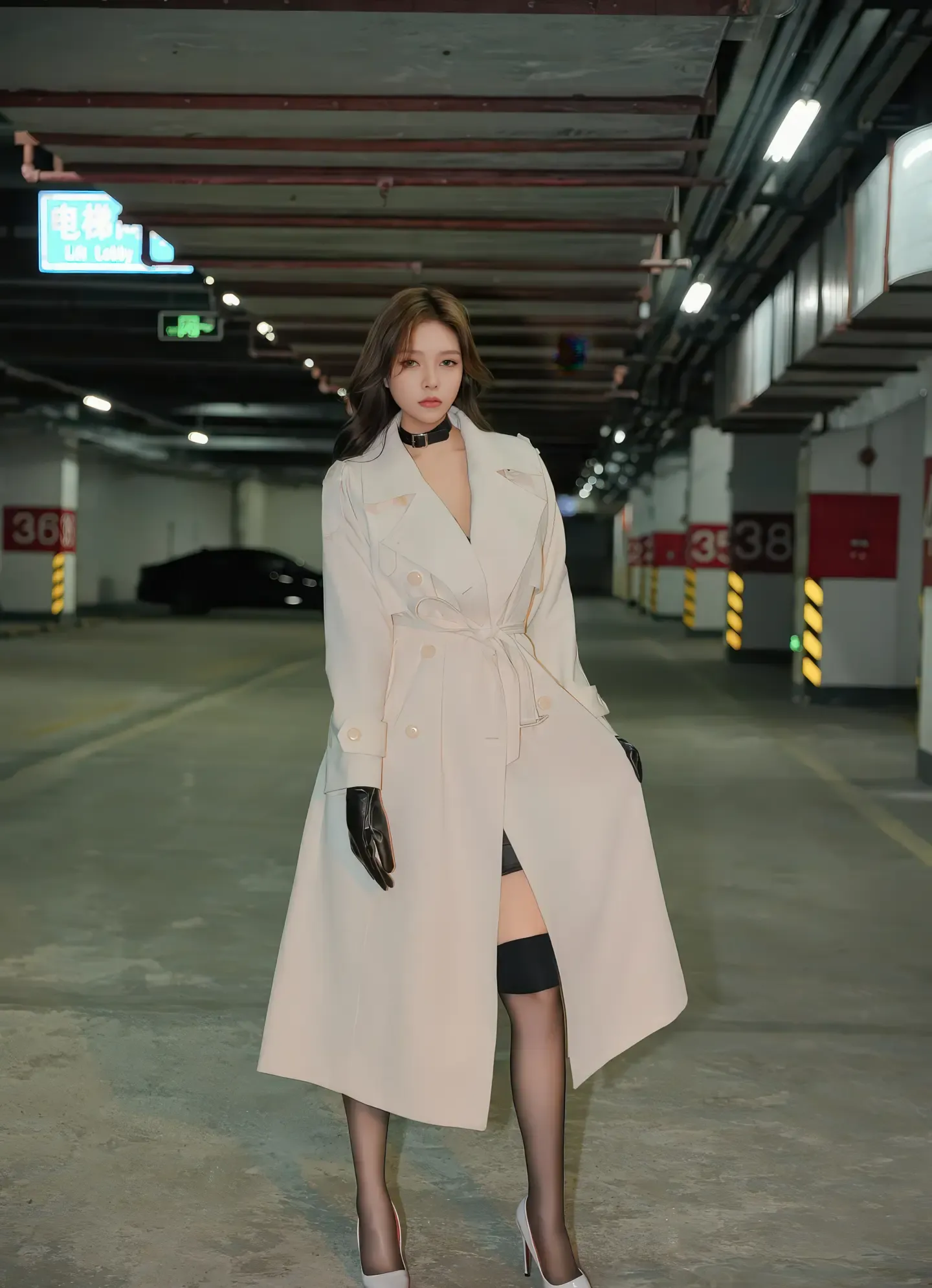 娜比 XIUREN秀人网 20251230 No.11176