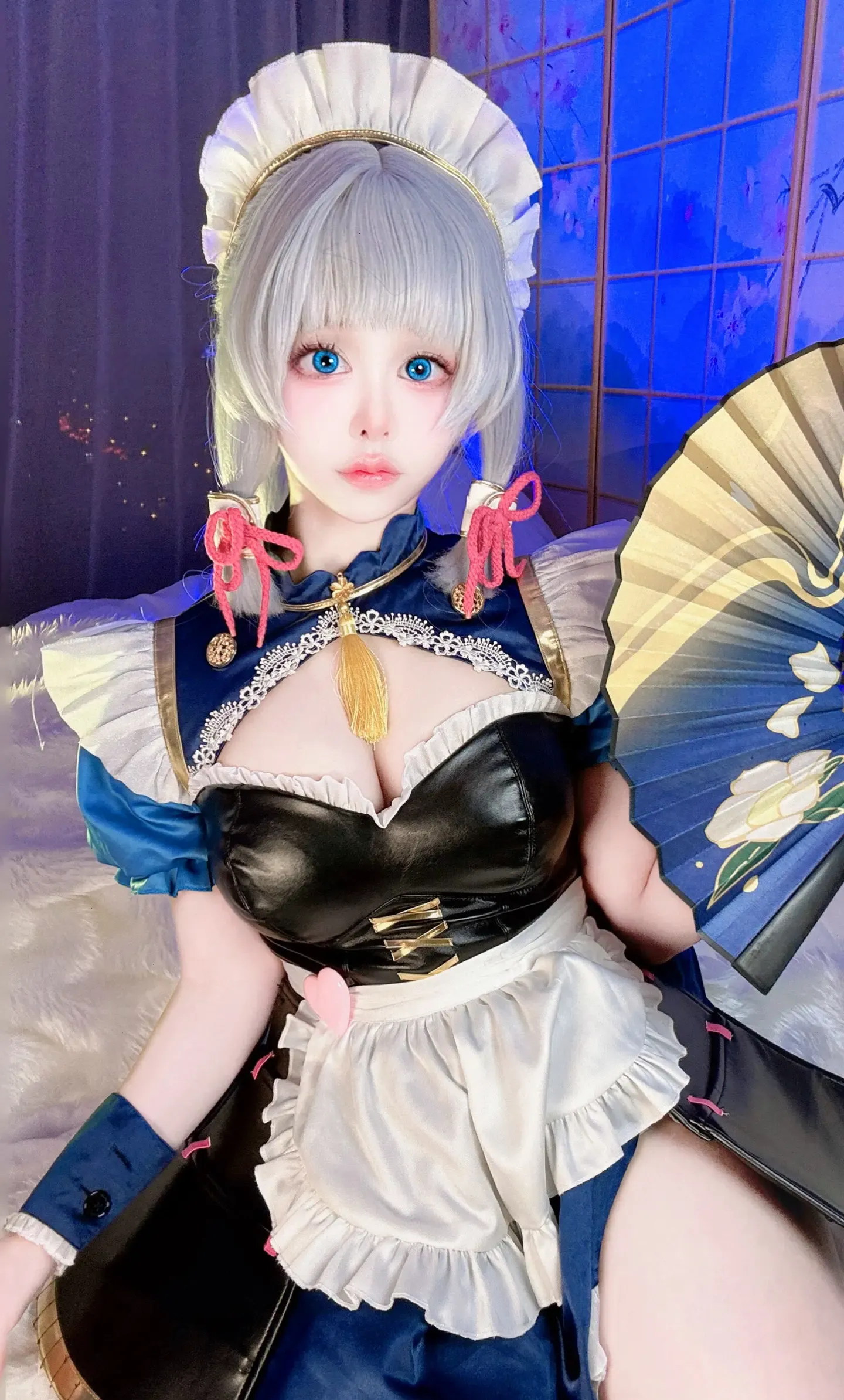 Remukira Kamisato Ayaka