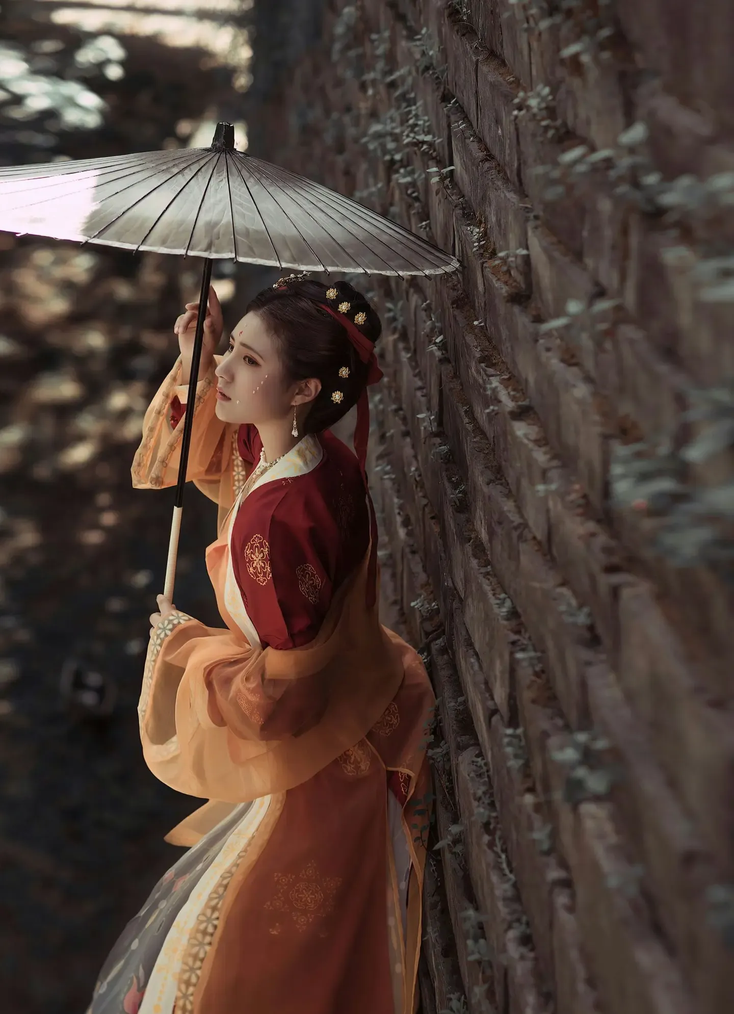 久久Aimee XiuRen秀人网 No2313 诱惑女仆