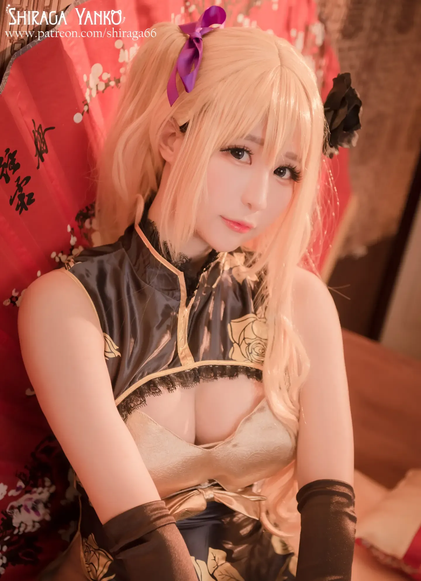 小泱 艳娘幻梦谭 金莲