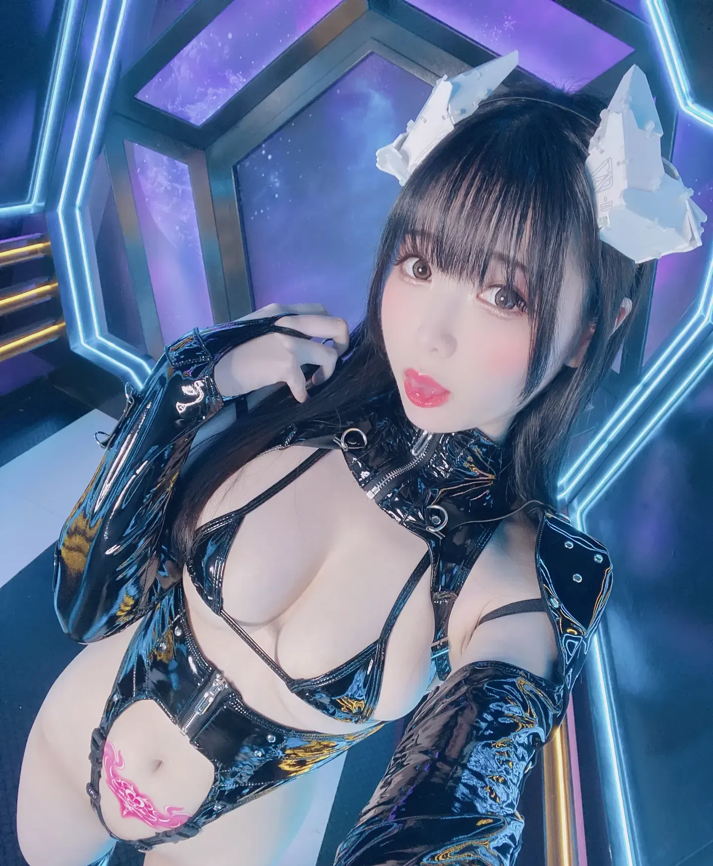 霜月shimo Antia Second Dec