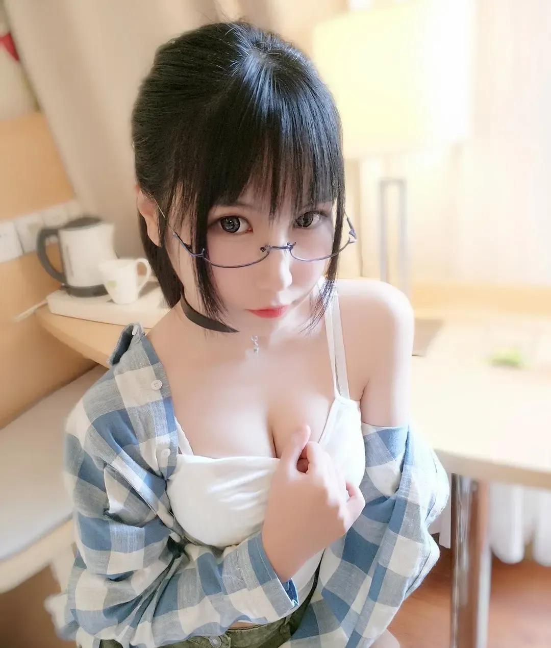 逐月SU PR时期 日常第一弹