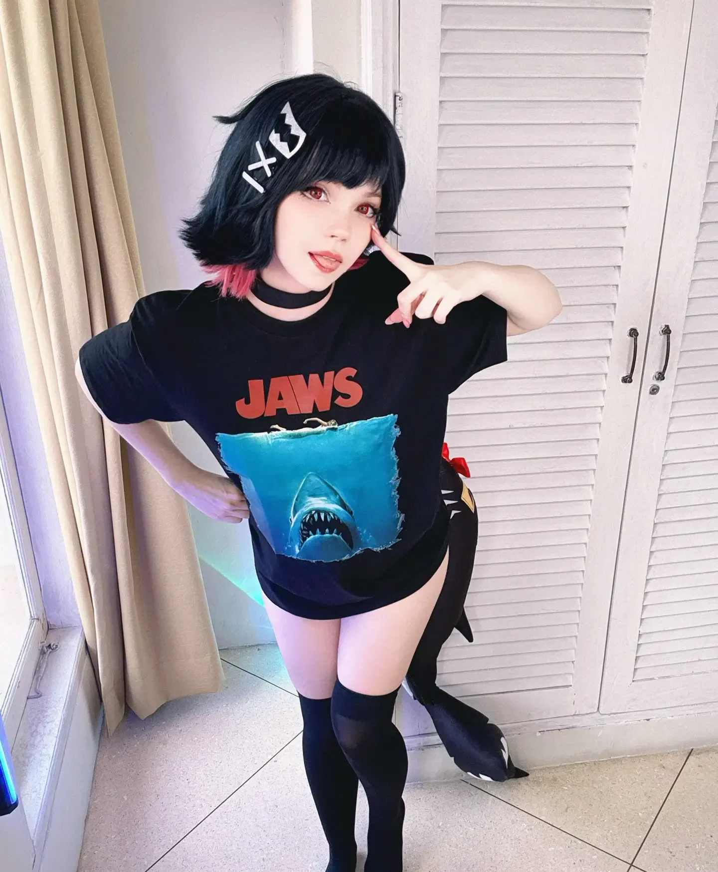 Caticornplay Ellen Joe