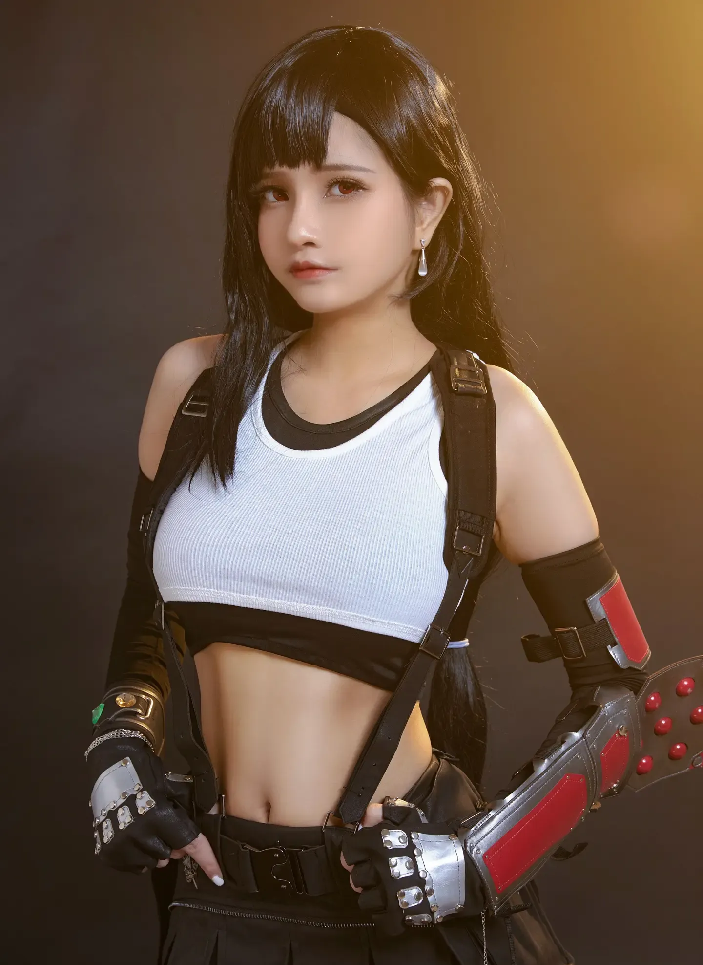Azami Tifa