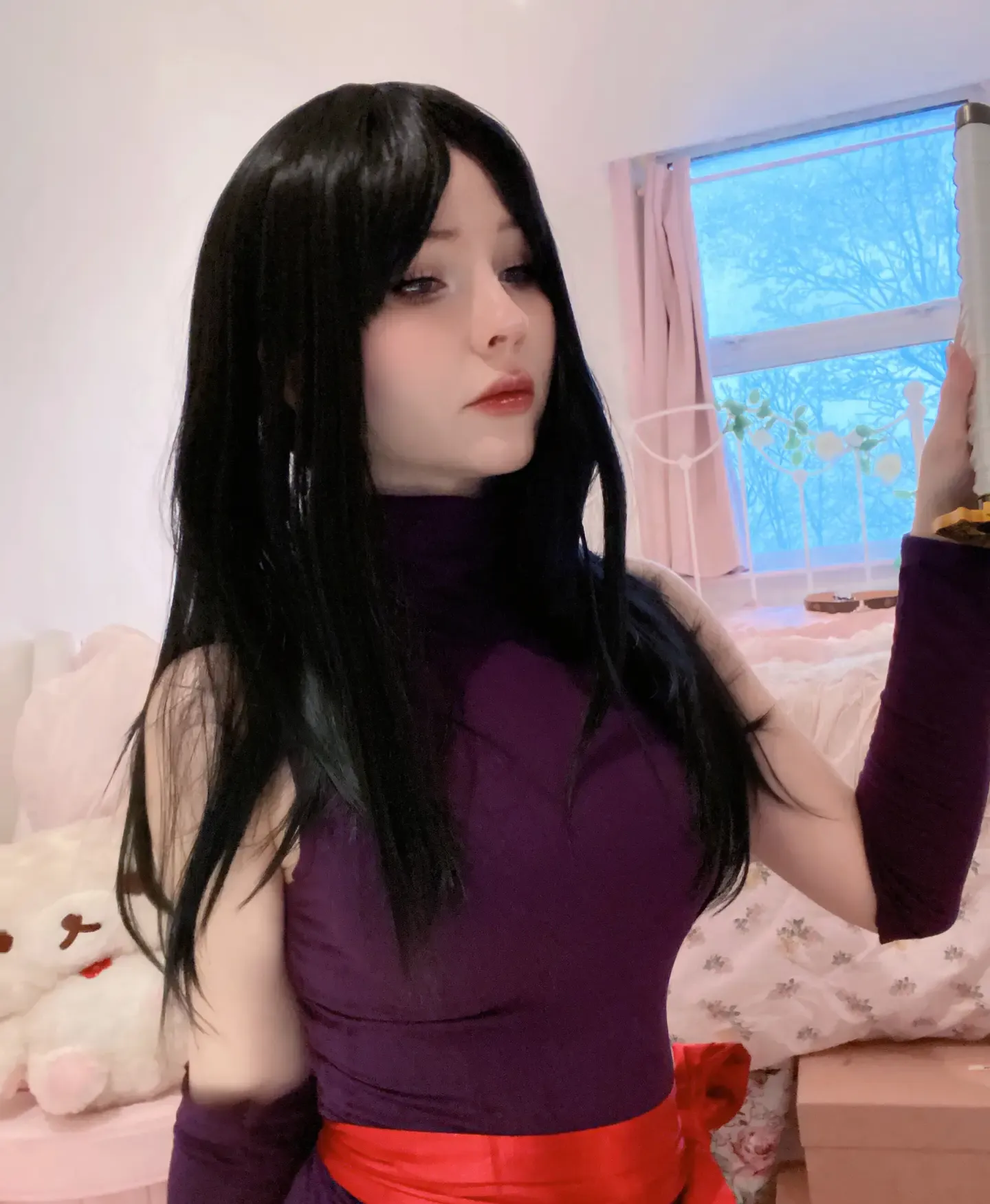 Kayandere Psylocke
