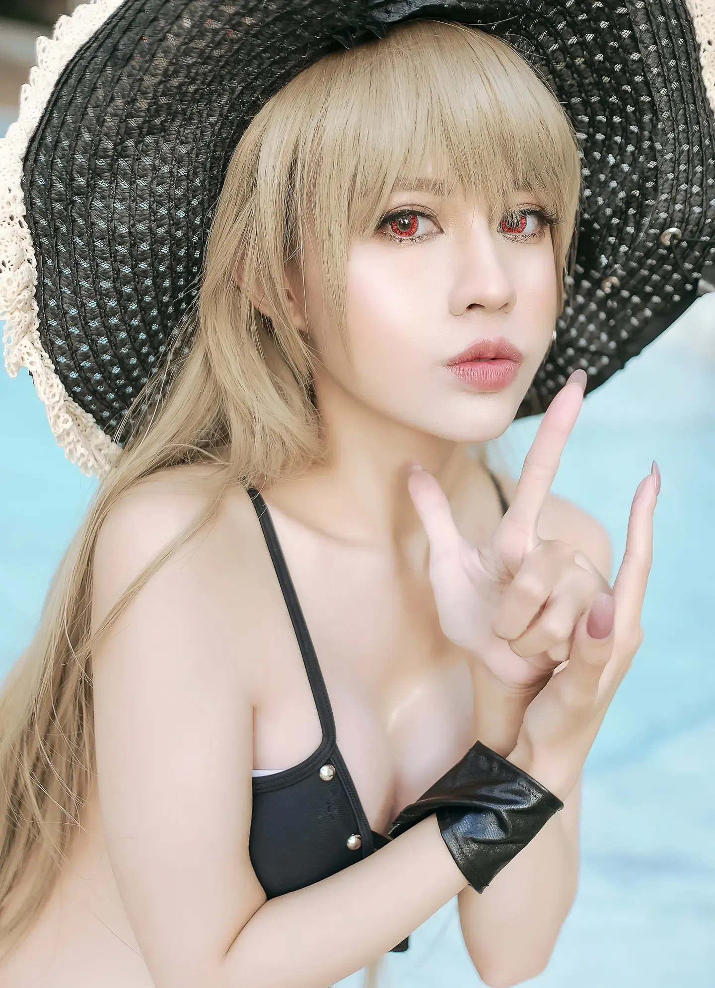 PingPing Jean Bart Swimsuit