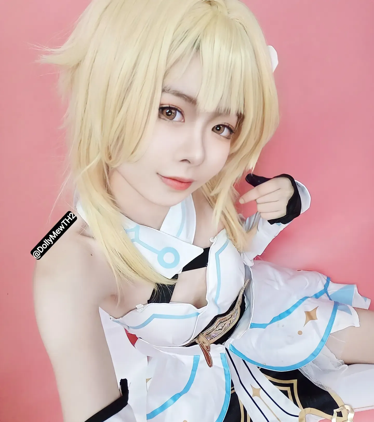 DollyMew Lumine