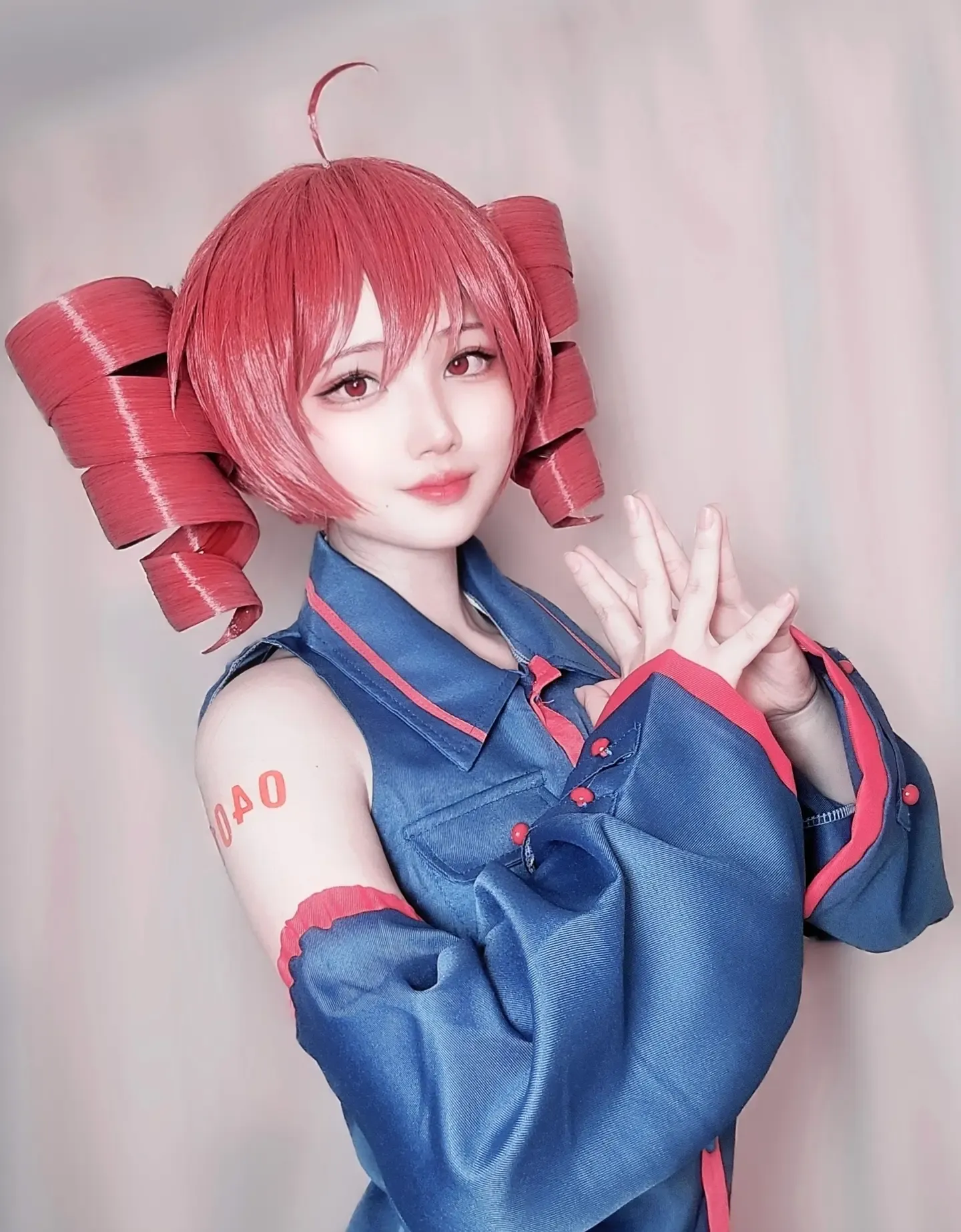 キツネ Teto