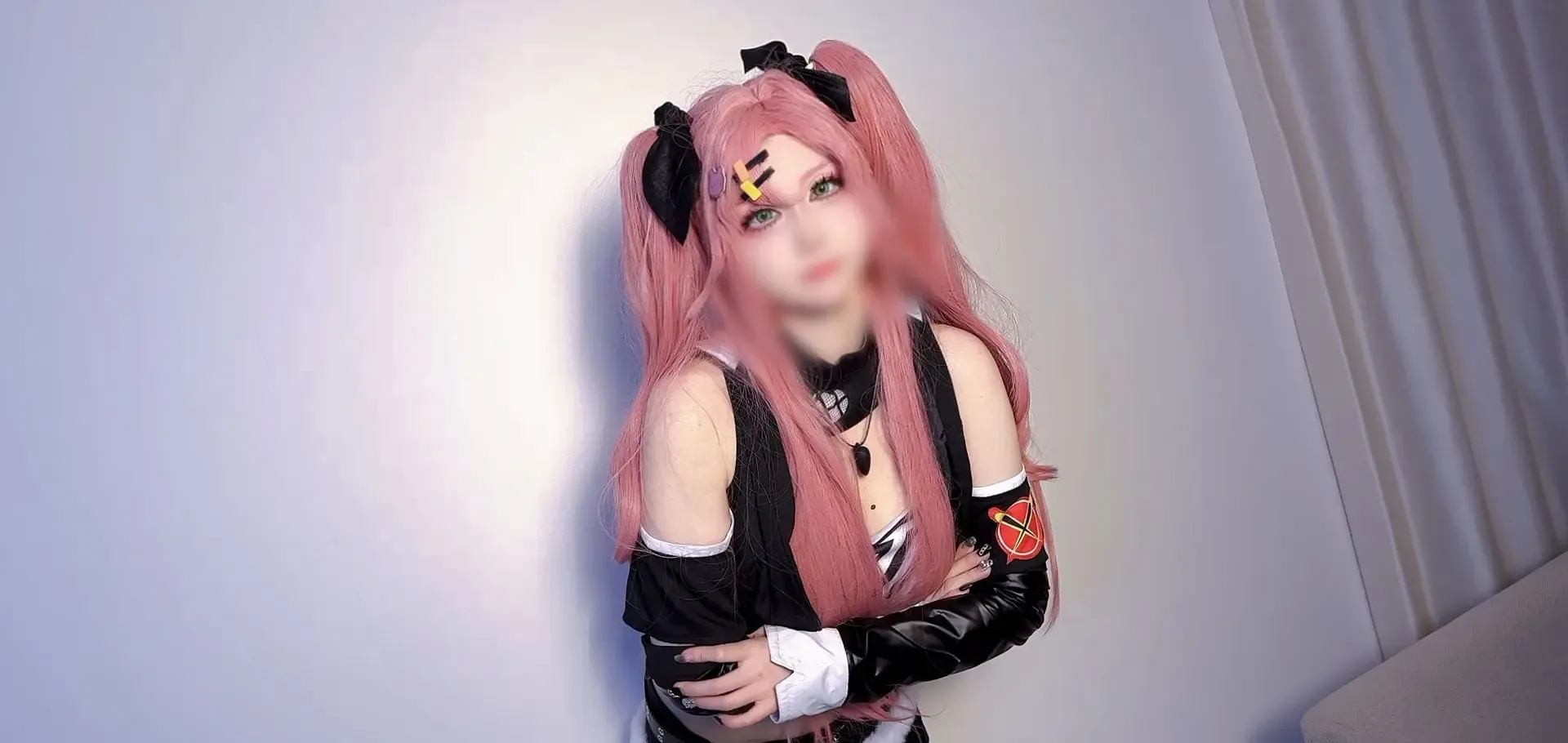 鸡教练 Nichole