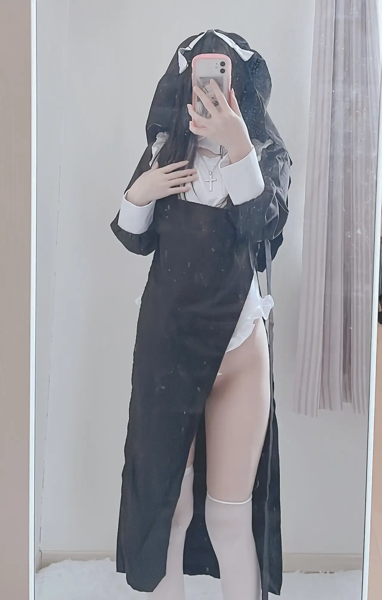 ひのひのき シスター♡