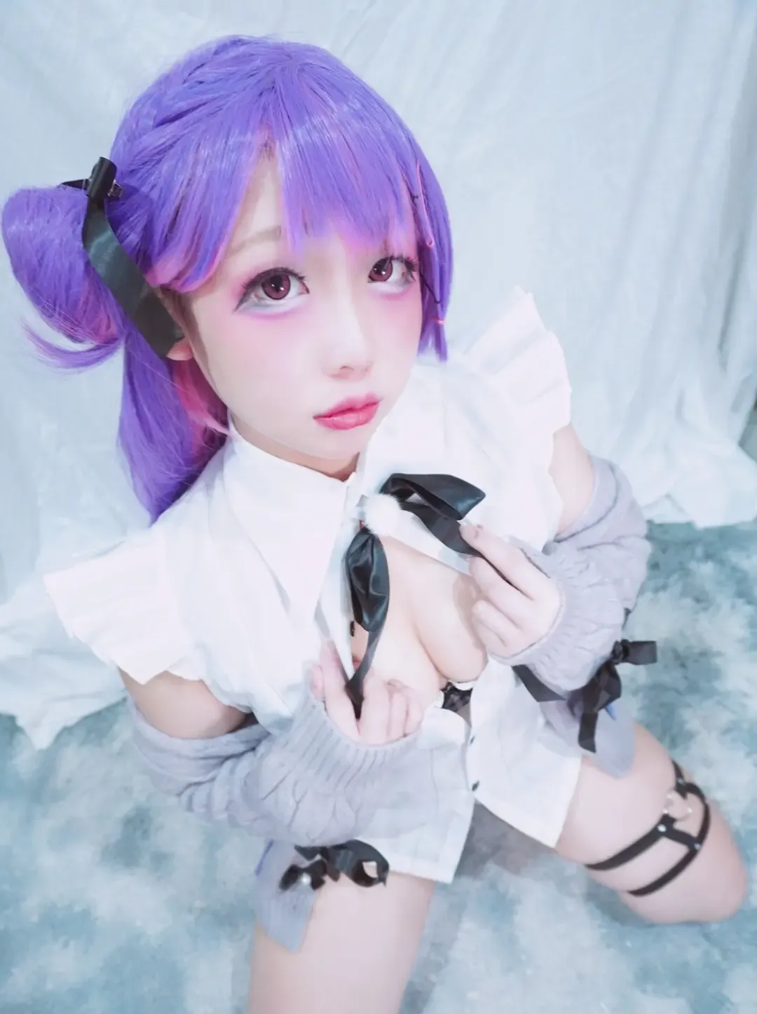魔法少女瀴瀴 Patreon Towa