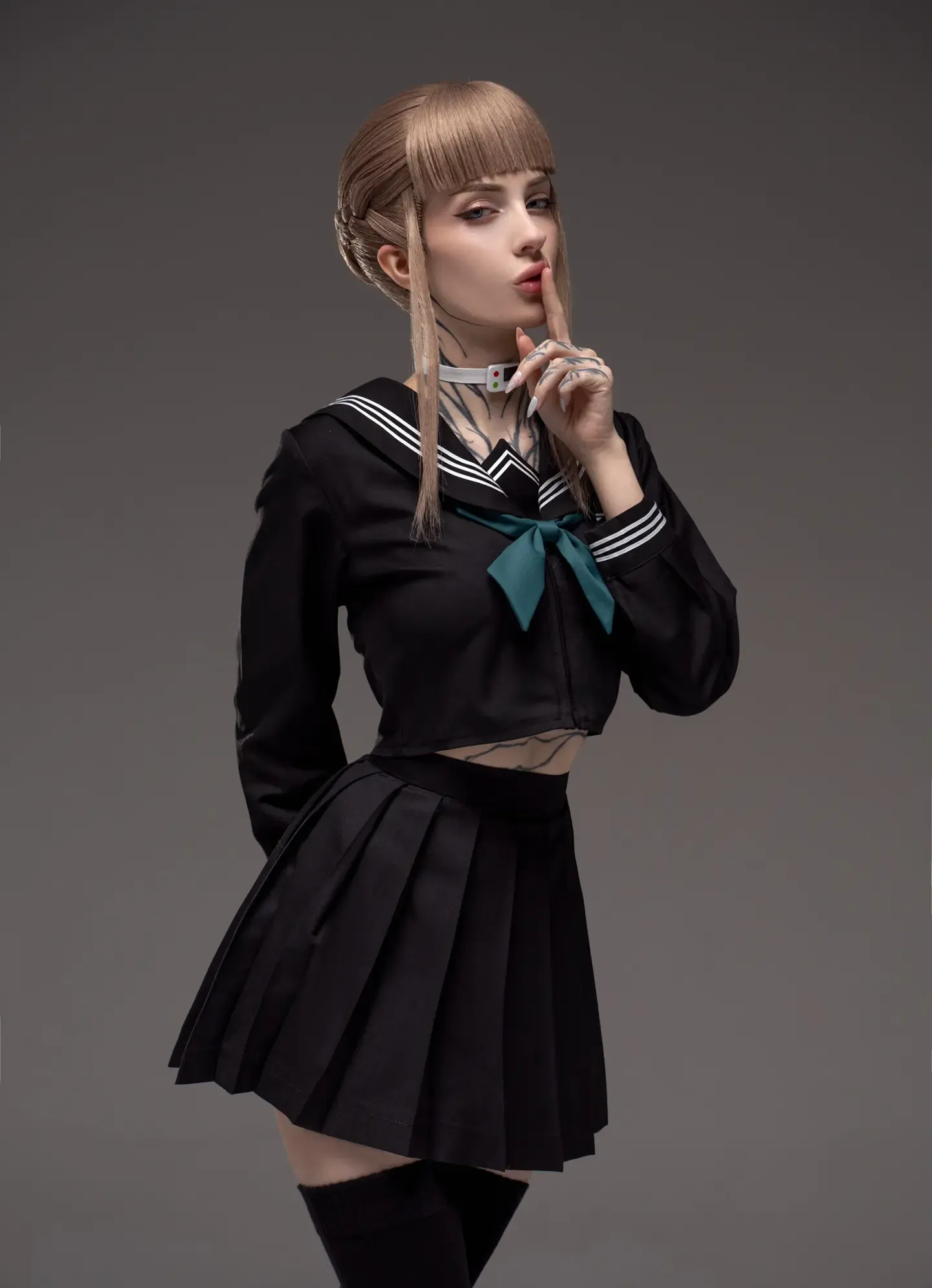 Xenon Manaka