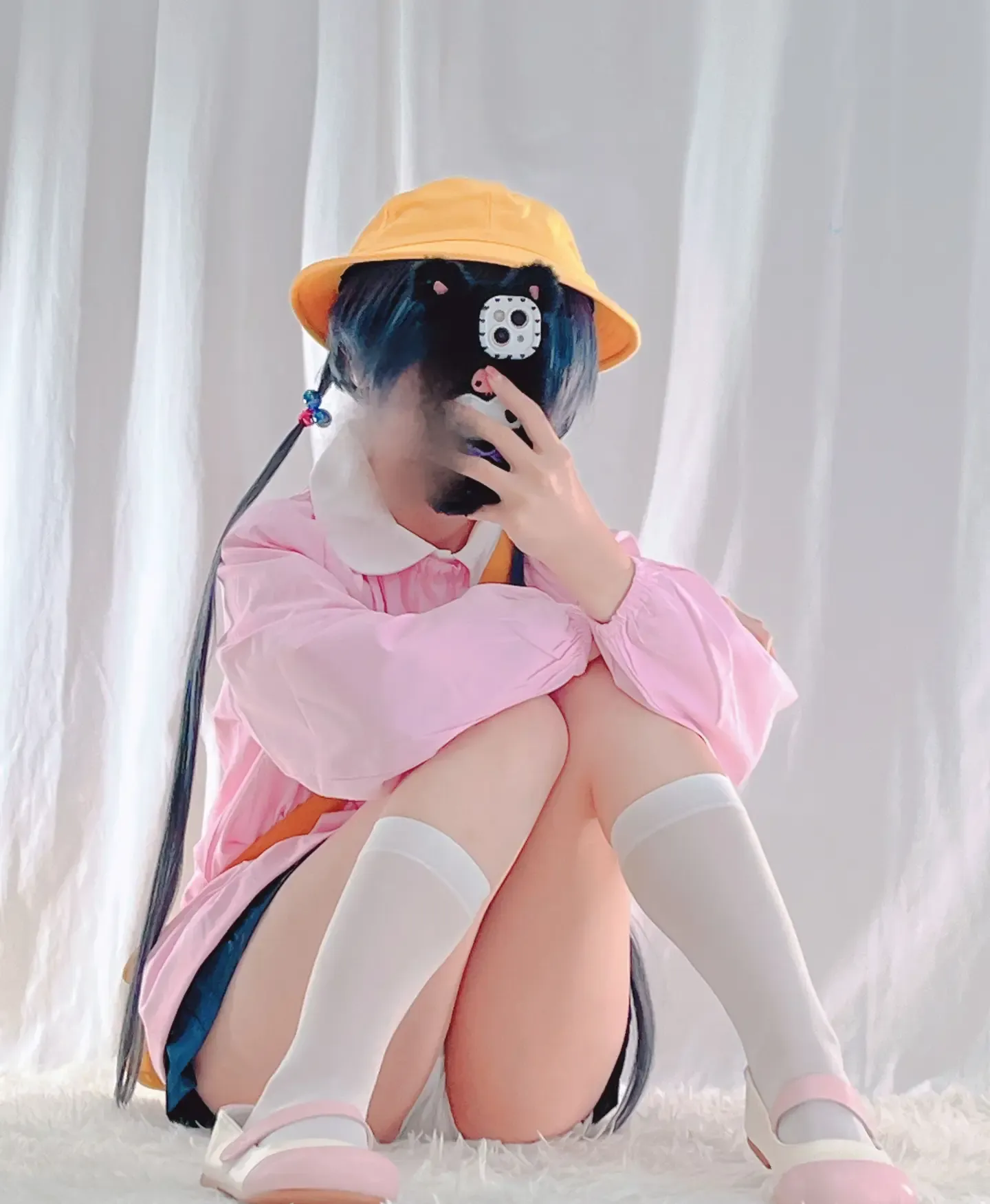Ayame 妃咲