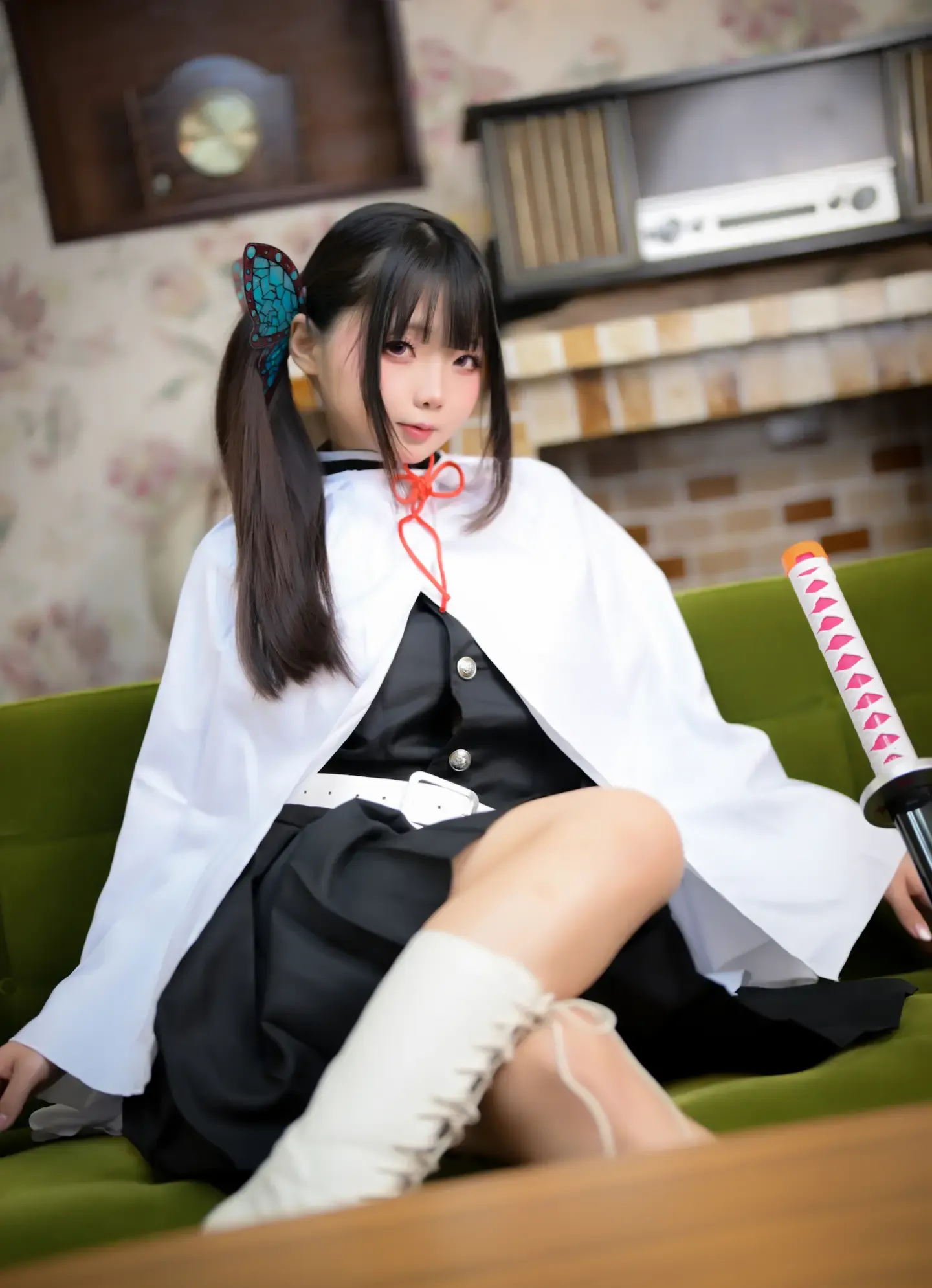 ChuChuMAGIC えっちな呼吸♡で今夜は癒されませんか？