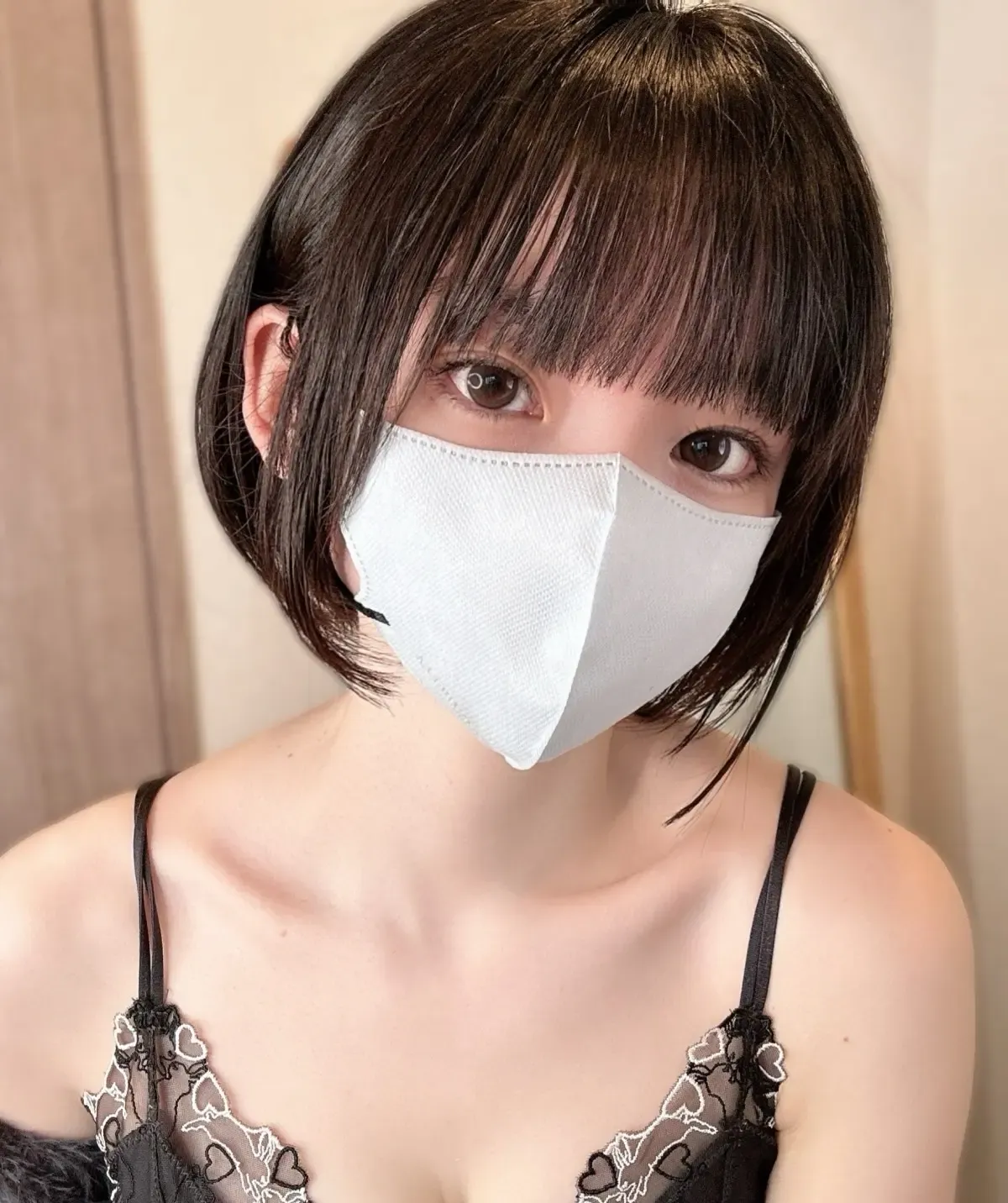 鬼花まりす 20240804 ご挨拶✩