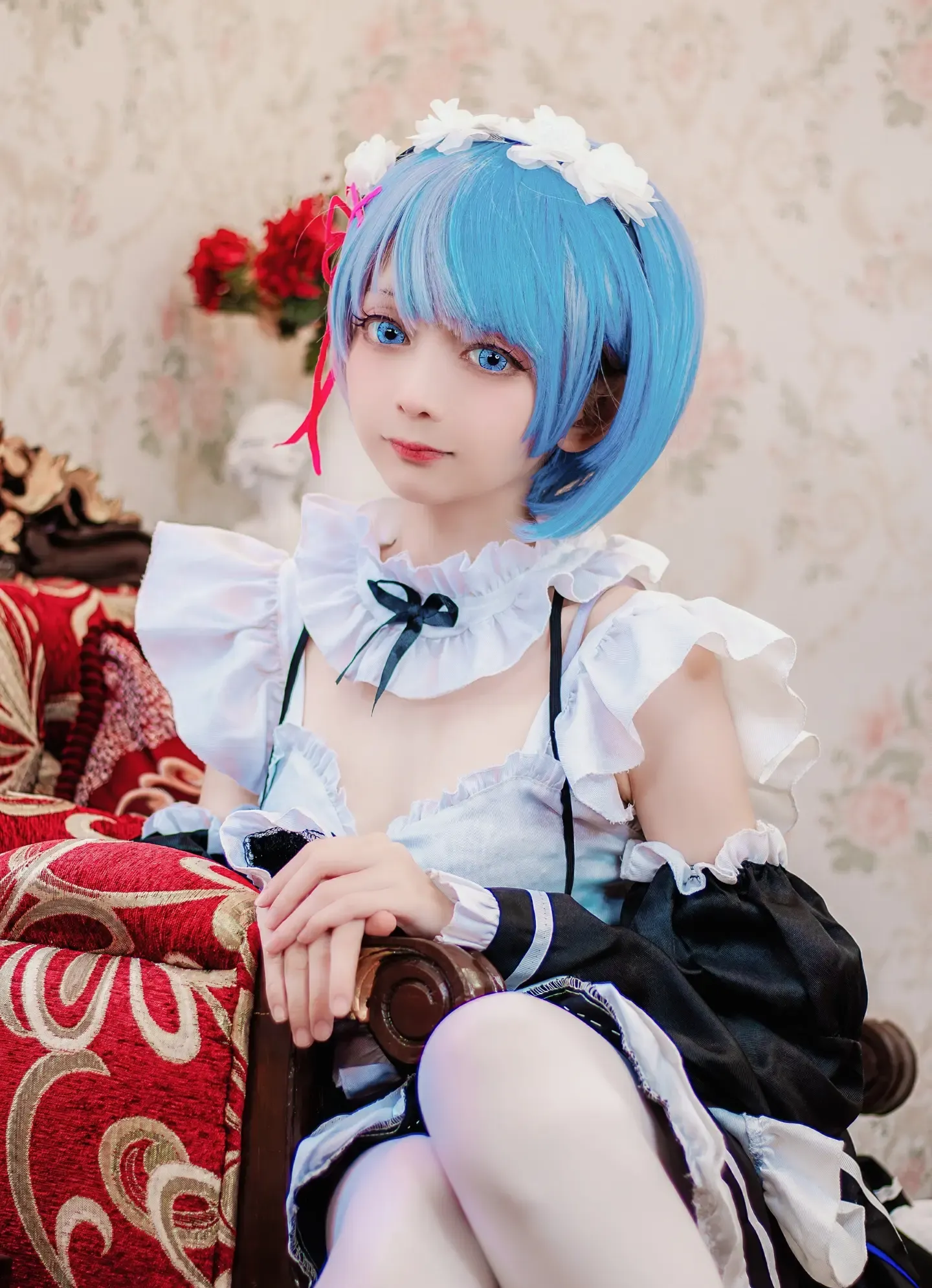 EvilOverlordGabo Rem