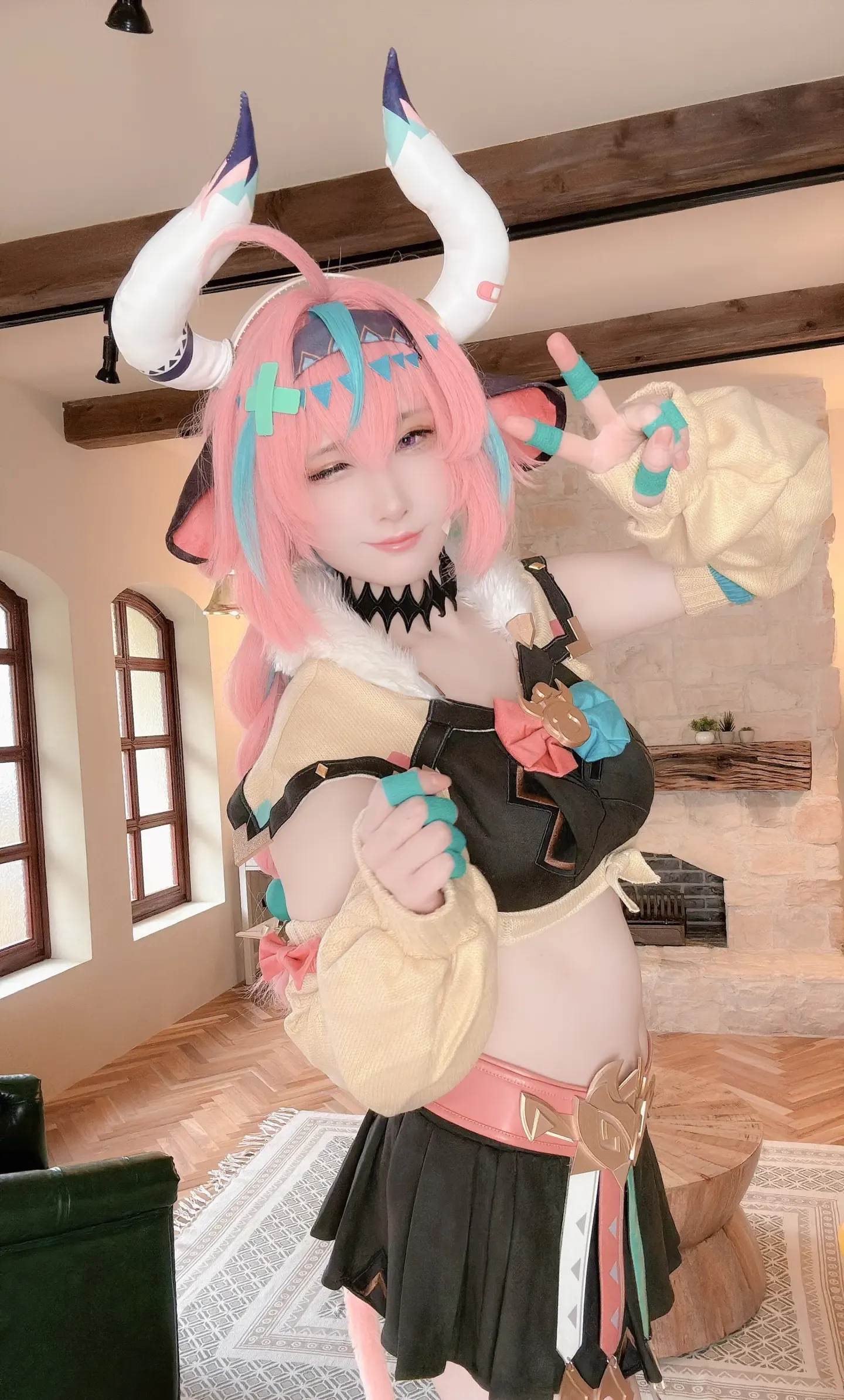 あつき Atsuki Fantia ヴァレサ